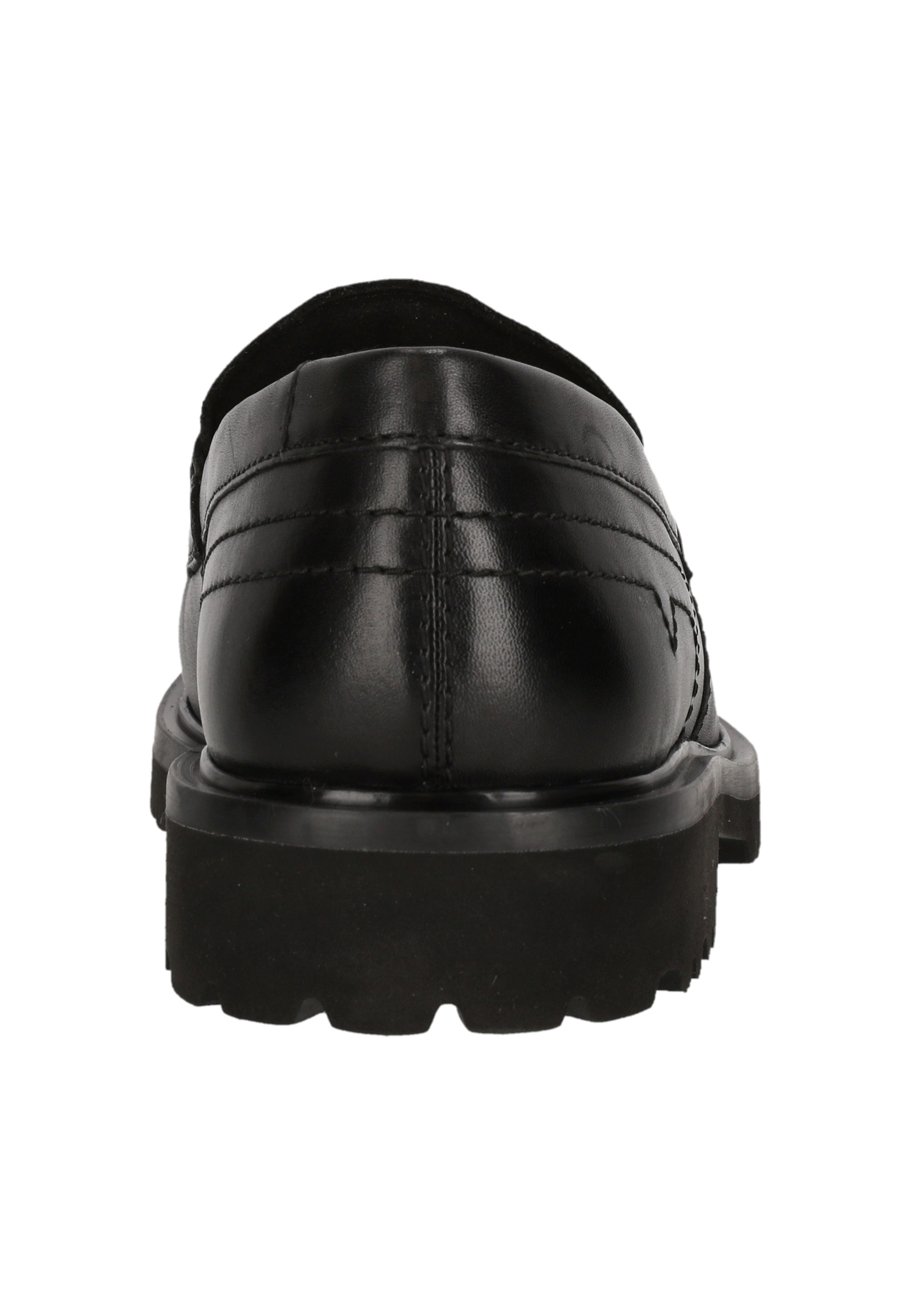 Clarks Slipper »Berwick Low«  im klassischen Design