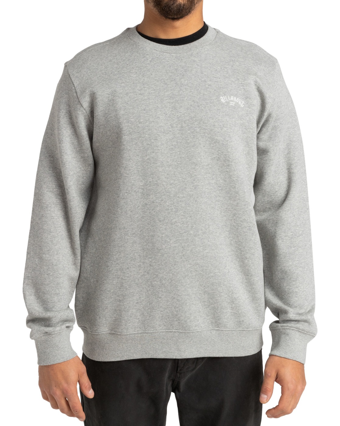 Billabong Sweatshirt "Arch" günstig online kaufen