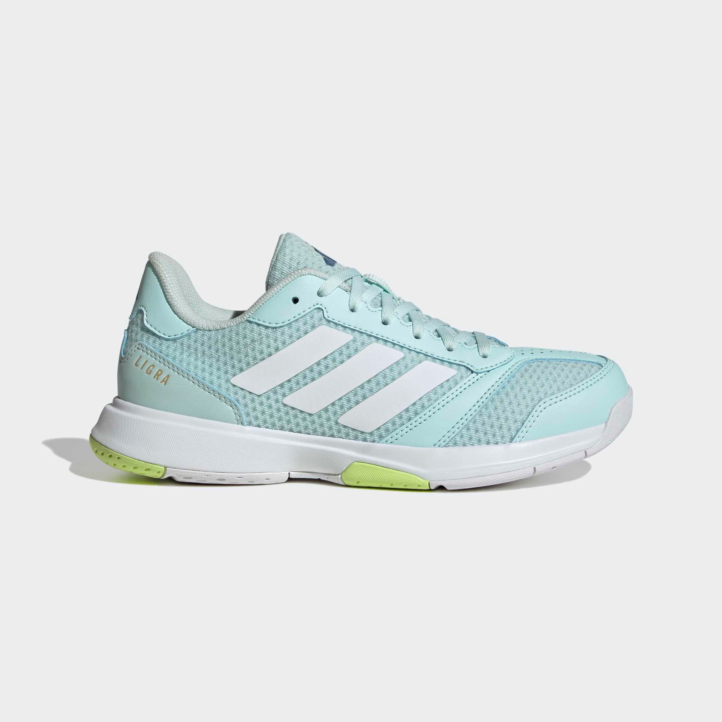 adidas Performance Hallenschuh "LIGRA 8 INDOOR" geeignet für jeden Hallensp günstig online kaufen