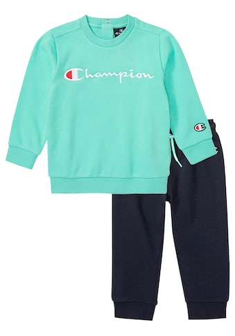 Champion Sportinis kostiumas »Icons Toddler Cre...