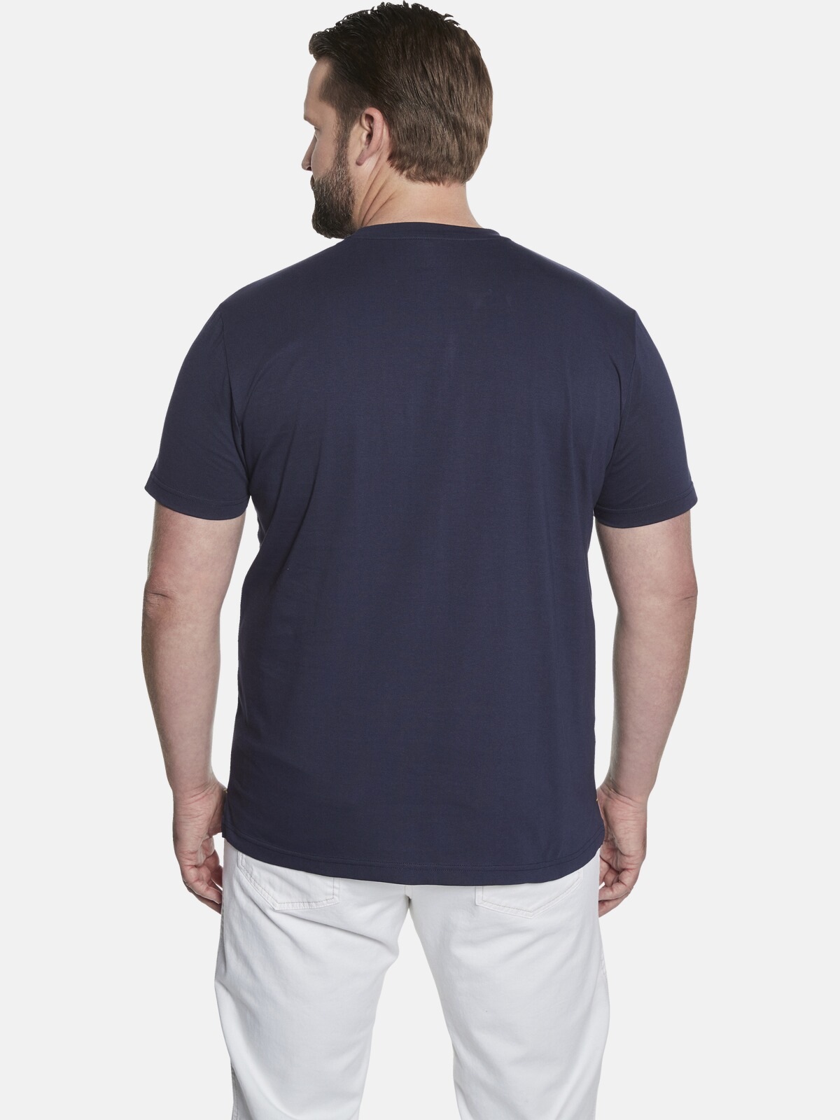 Charles Colby T-Shirt »T-Shirt EARL SADWYN«