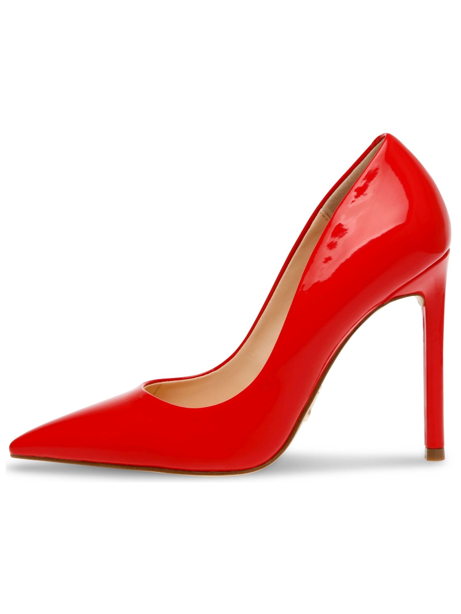 STEVE MADDEN High-Heel-Pumps »STEVE MADDEN Pumps Lederimitat«