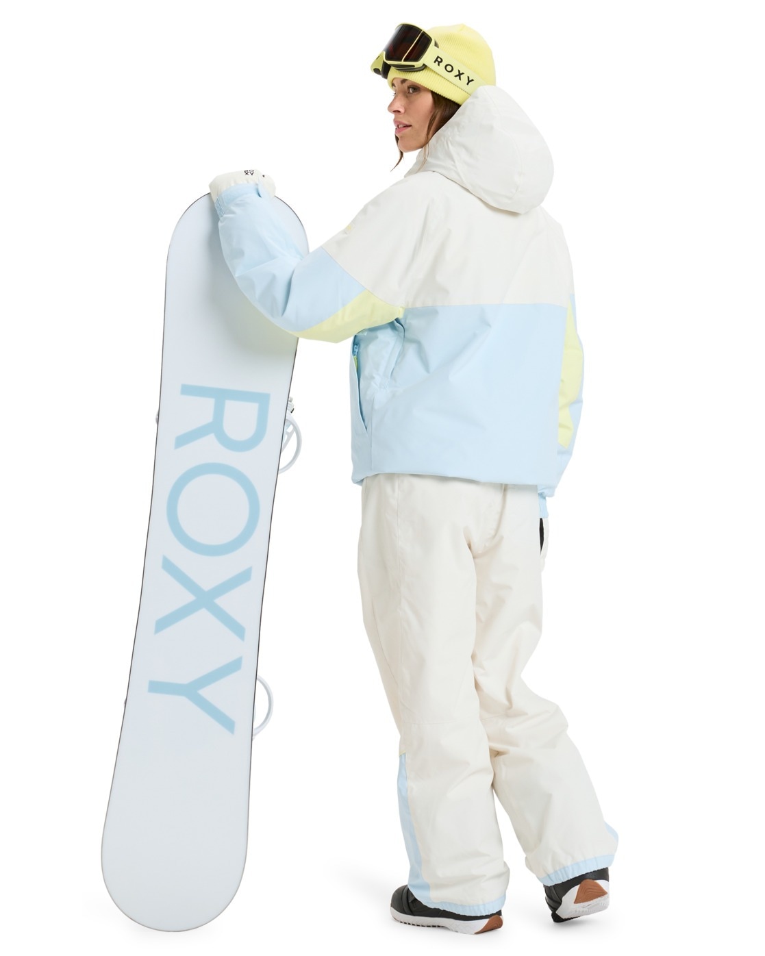 Roxy Snowboardjacke »Cross Contour 10K«