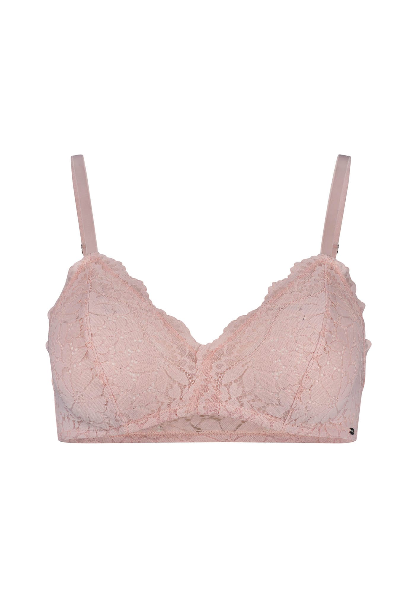 Skiny Bustier, Ohne Polsterung, bügellos, bequem, elastisch, fester Sitz