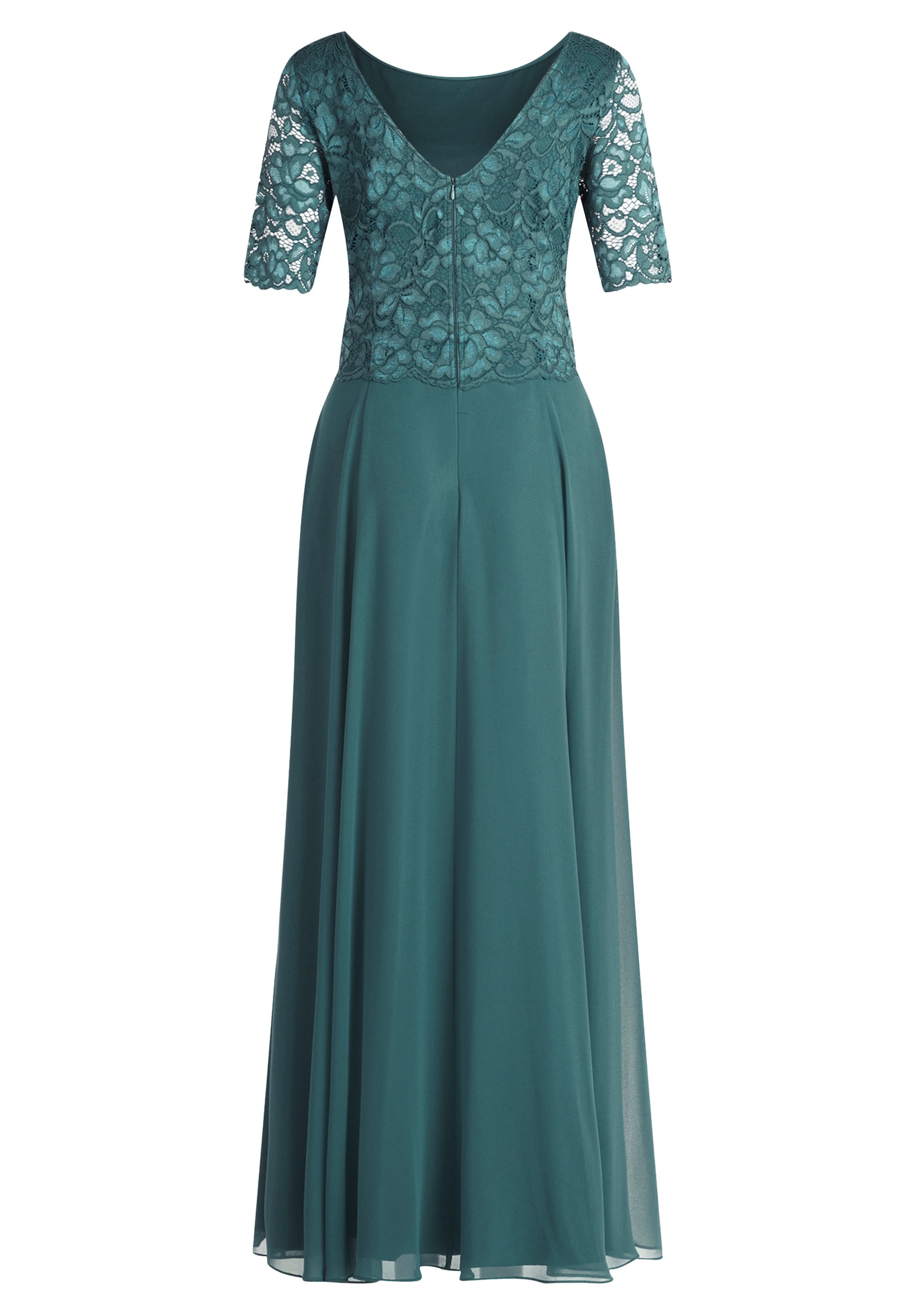 Vera Mont Abendkleid »Vera Mont Abendkleid mit Spitze«, Spitze