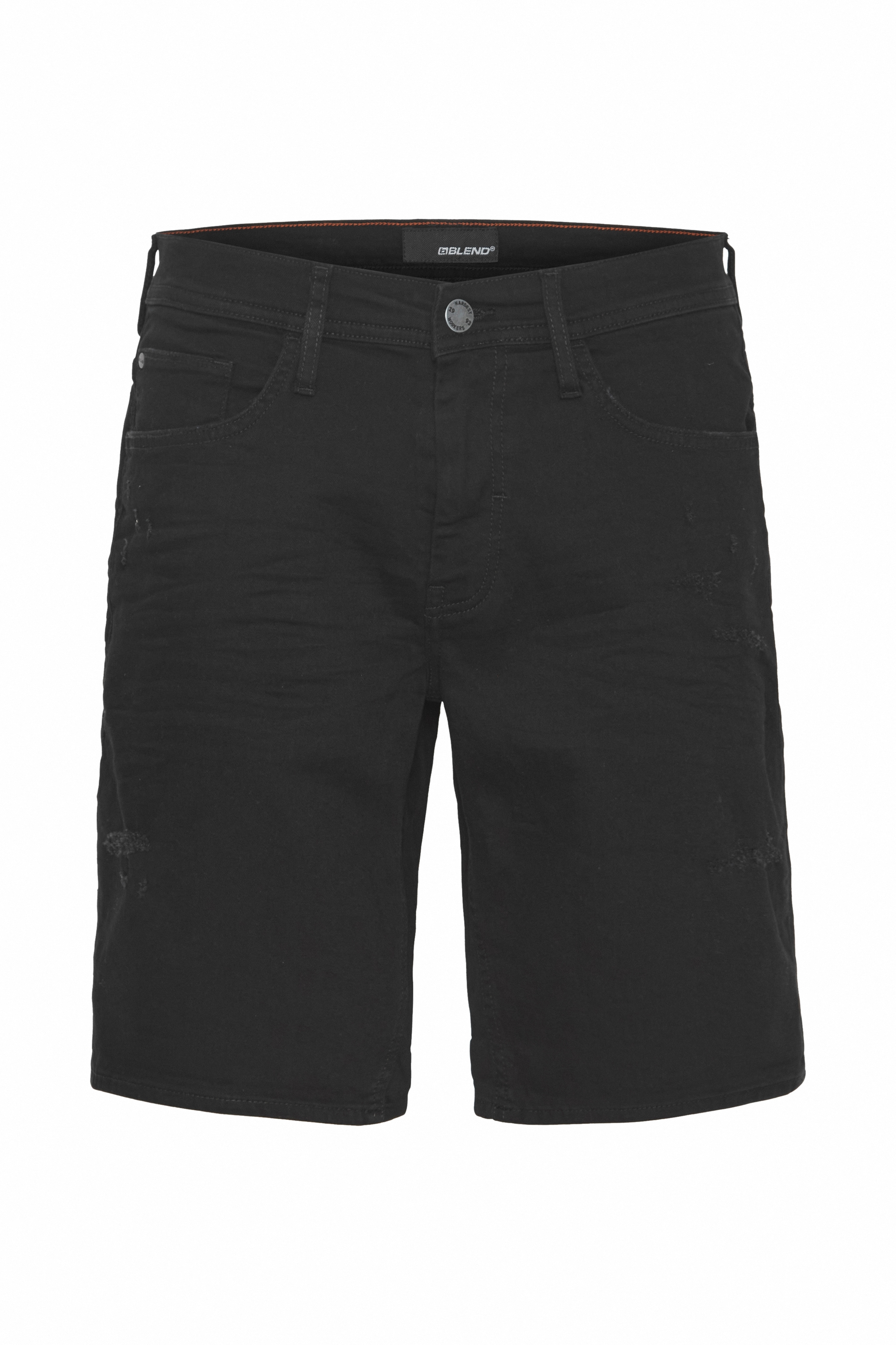 Blend Jeansshorts »Jeansshorts BHDenim«