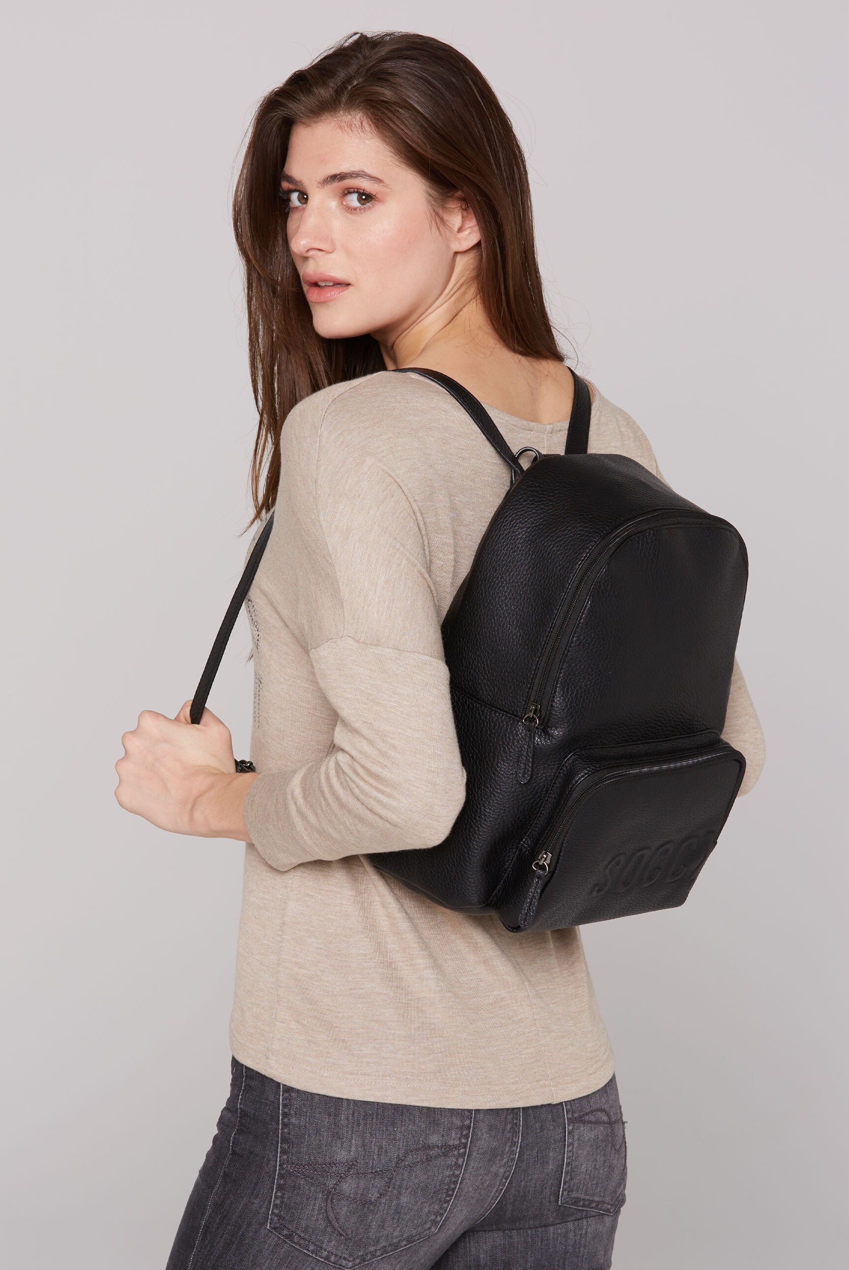 SOCCX Cityrucksack