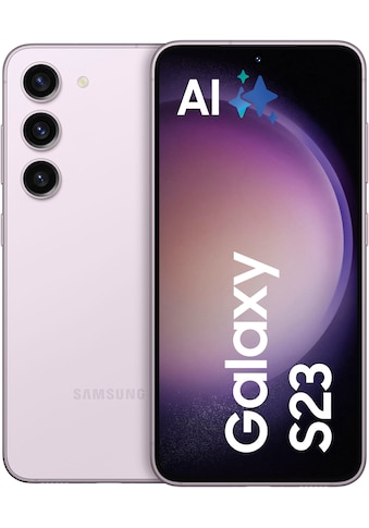 Galaxy S23, 128 GB, Lavender