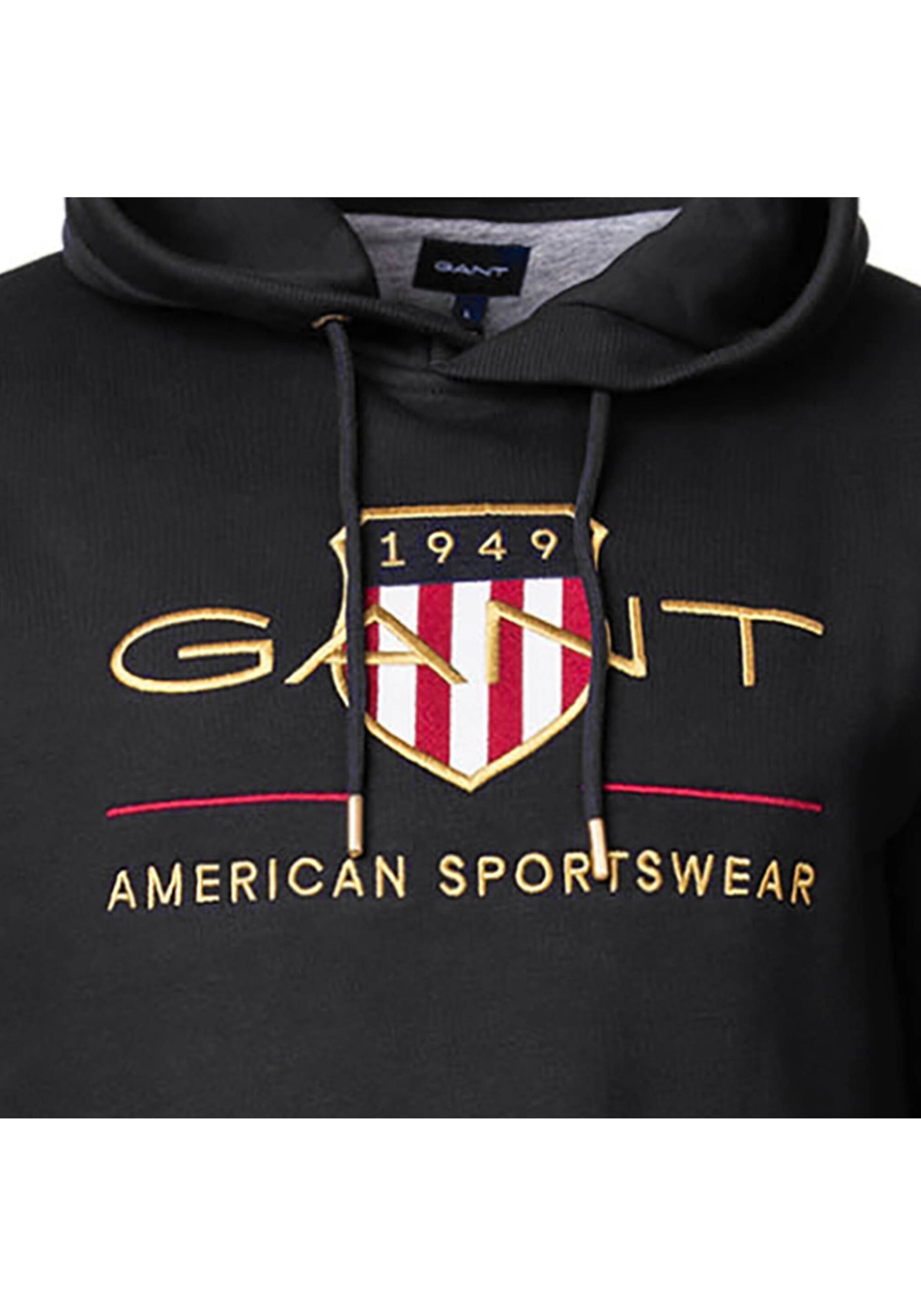 Gant Sweatshirt »Sweatshirt«