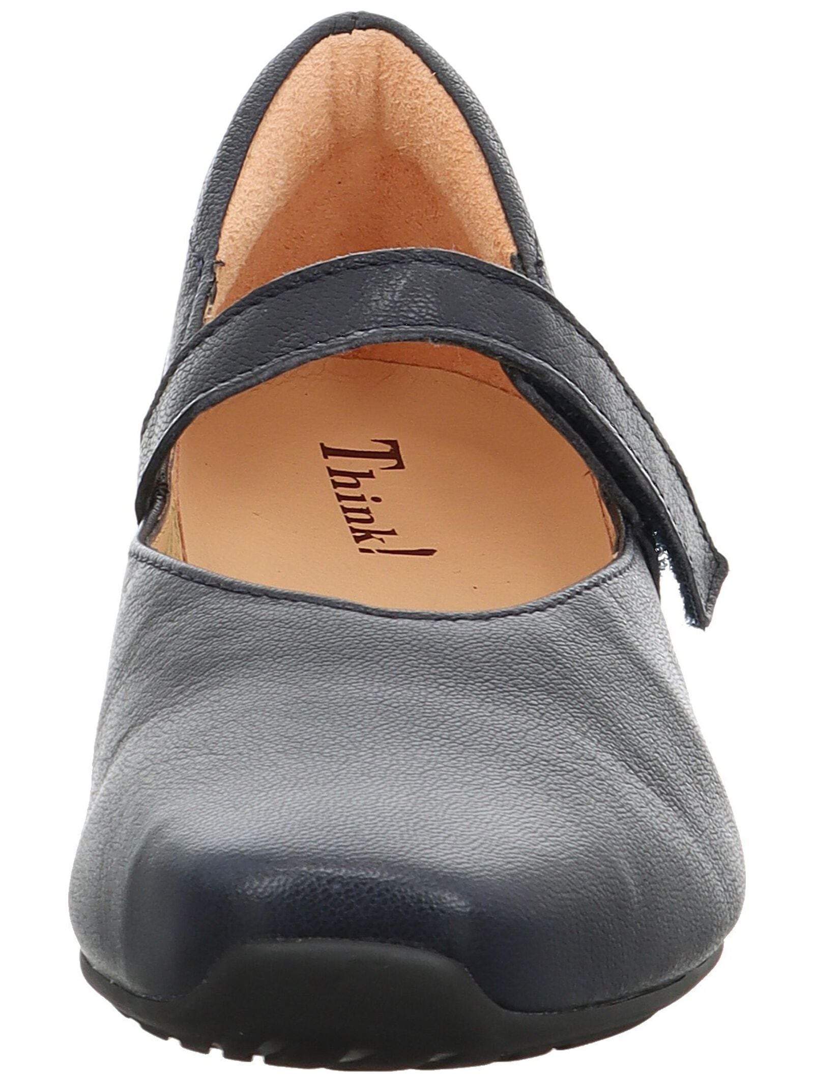 Think! Riemchenballerina »Think! Ballerinas Leder«