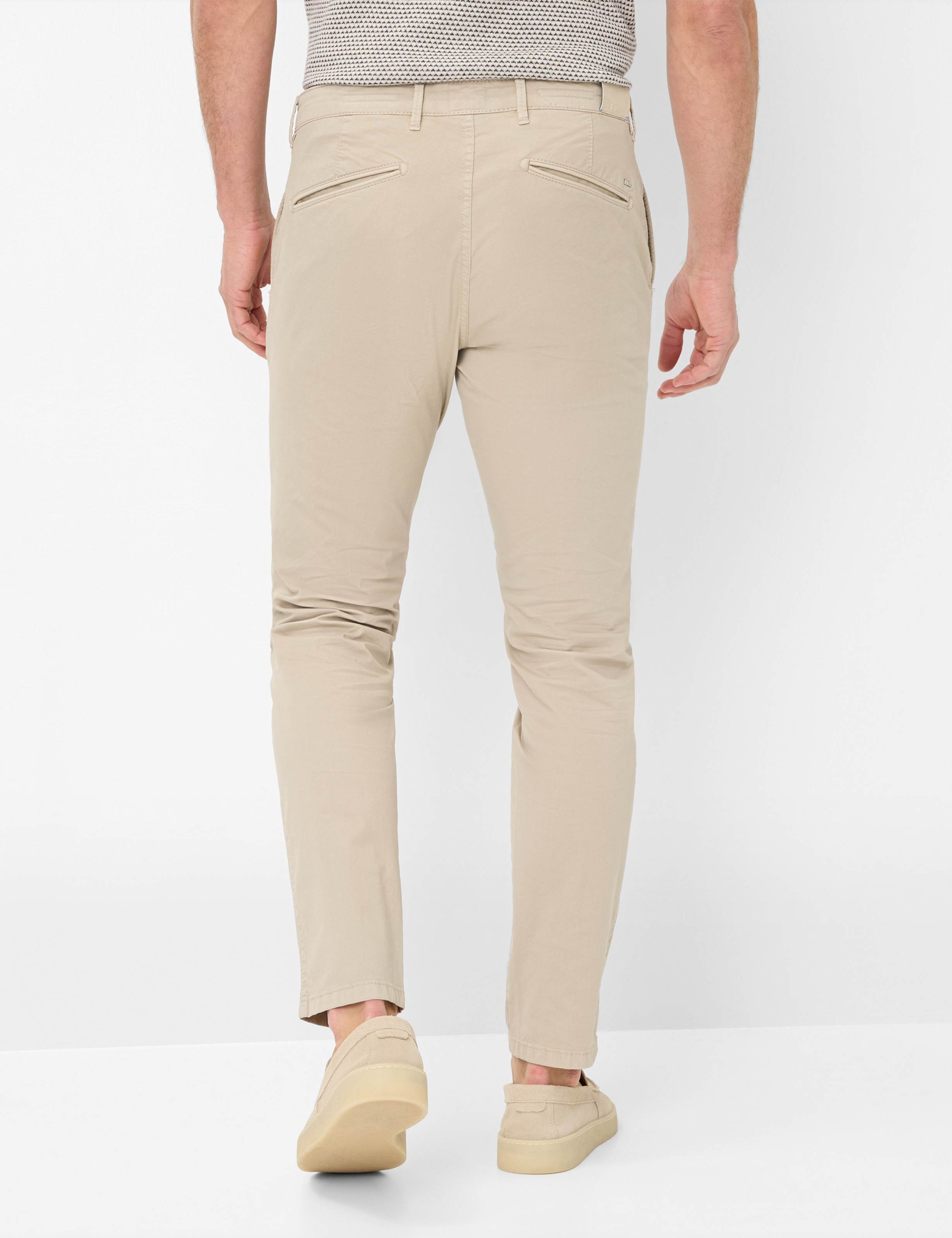 Brax Chinohose »Style SILVIO«