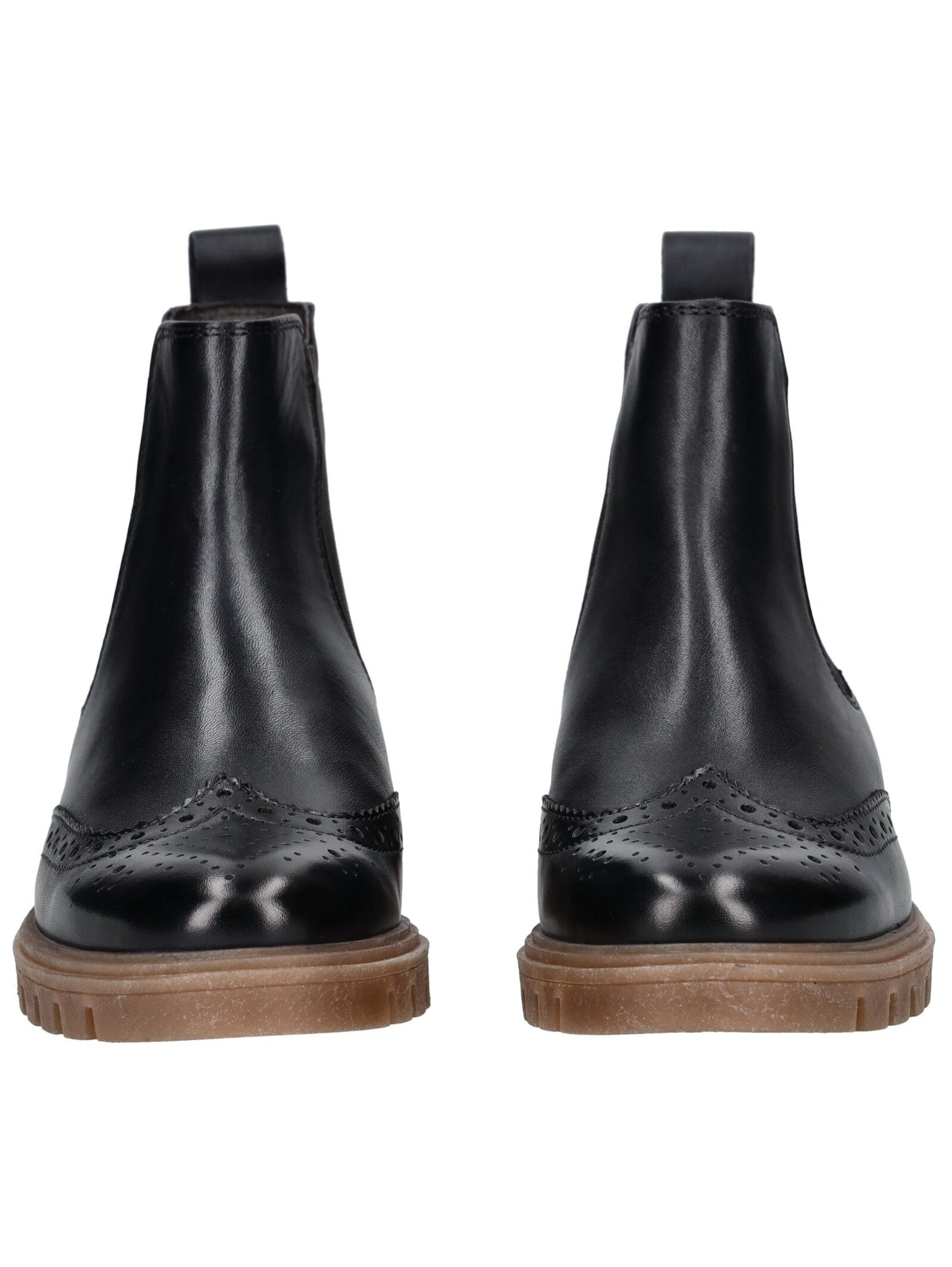 Ara Stiefelette »Ara Stiefelette Leder/Textil«
