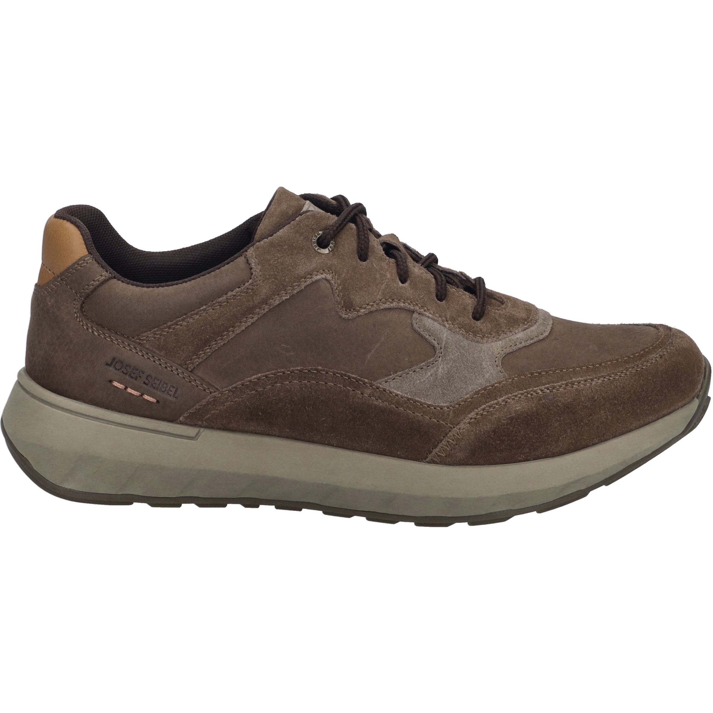 Josef Seibel Sneaker "Cameron 07, moro-multi" günstig online kaufen