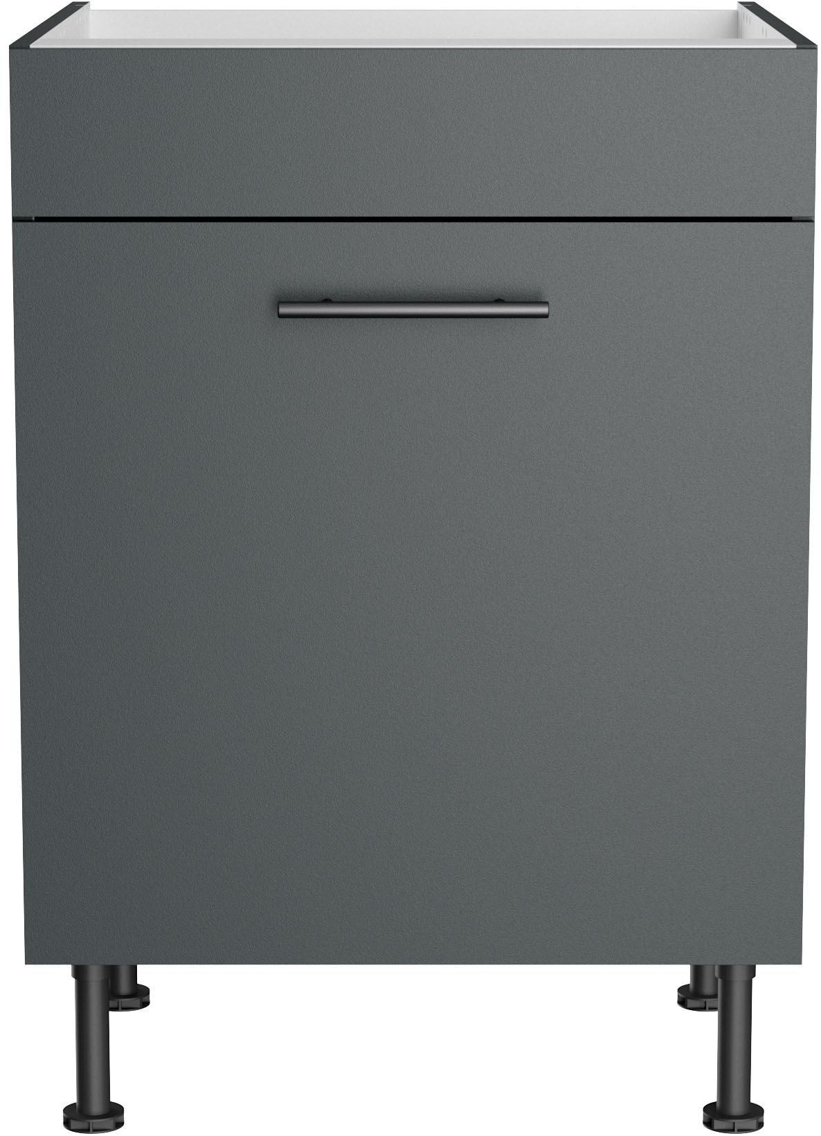 OPTIFIT Küchenzeile "Fiona", Breite 230 cm, mit Hanseatic-E-Geräten in Prem günstig online kaufen