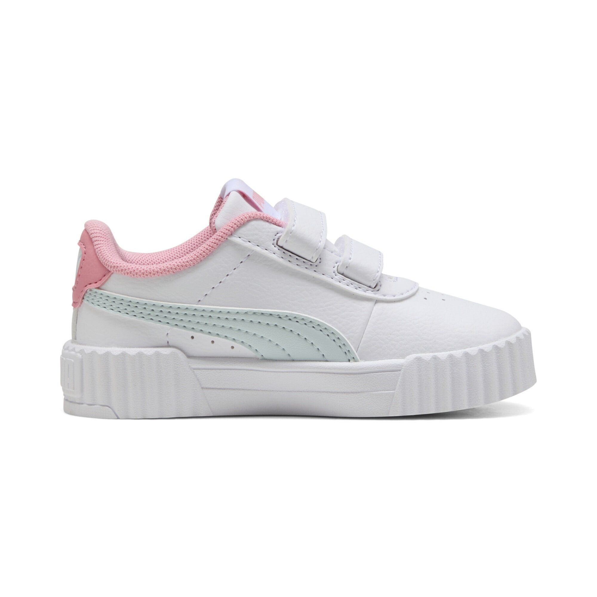 PUMA Sneaker »Carina 3.0 Sneakers Mädchen«