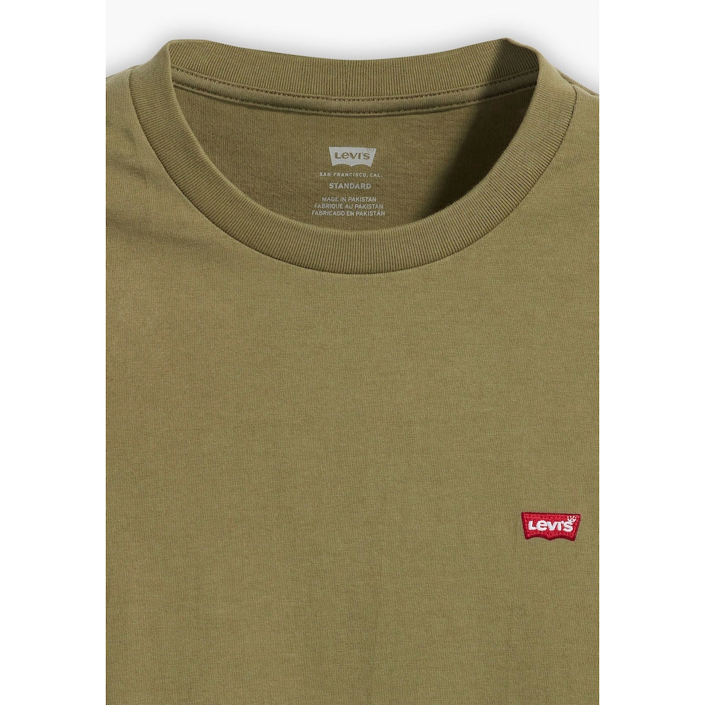 Levi's® Langarmshirt