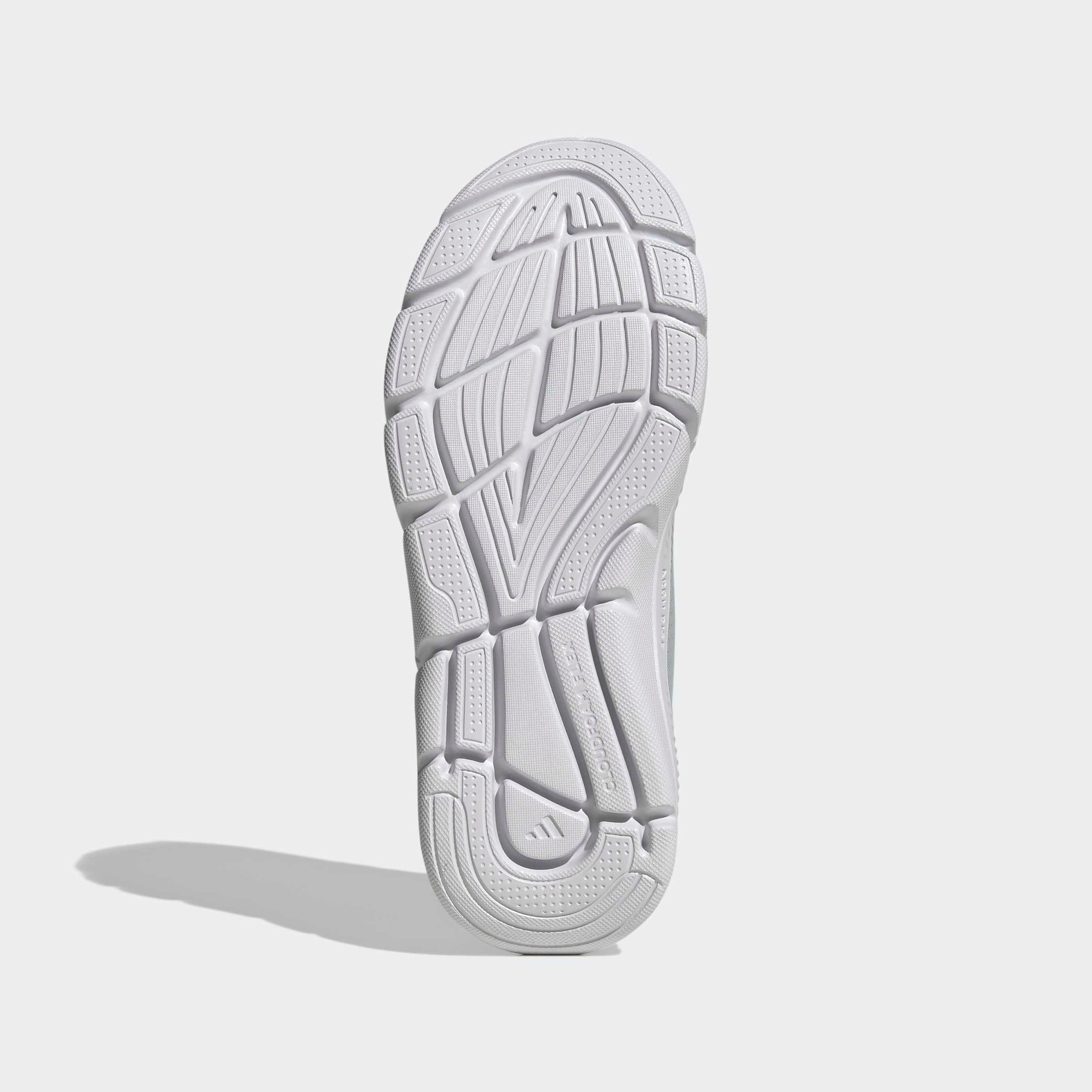 adidas Sportswear 1100000002199 »CLOUDFOAM FLEX , ELASTISCHE SCHNÜRSENKEL«