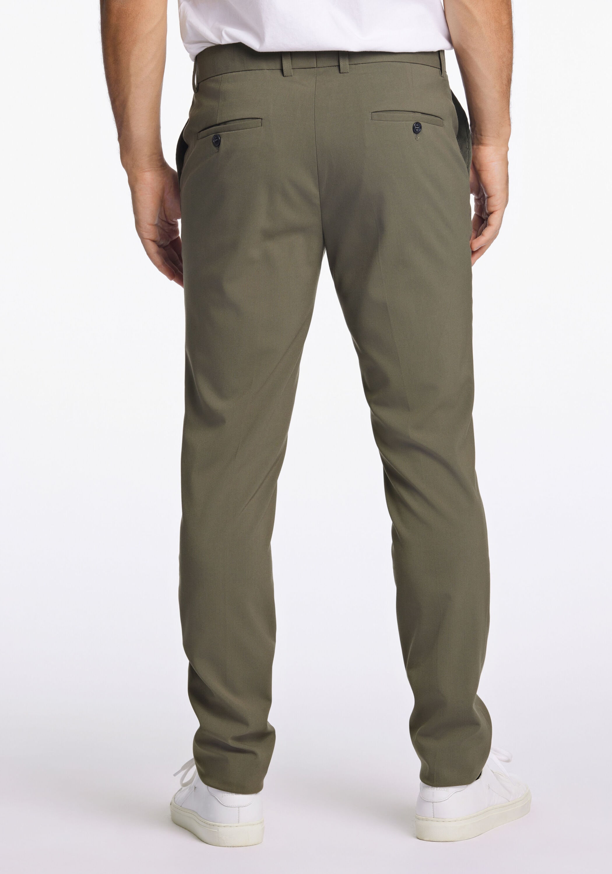 LINDBERGH Anzug »Anzug Slim Fit« slim fit 
