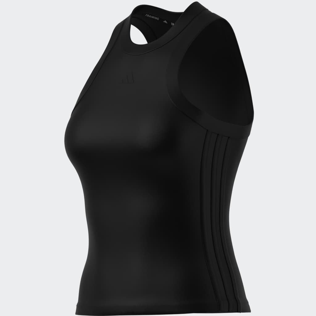 adidas Performance Tanktop »AG RIB 3S TK«
