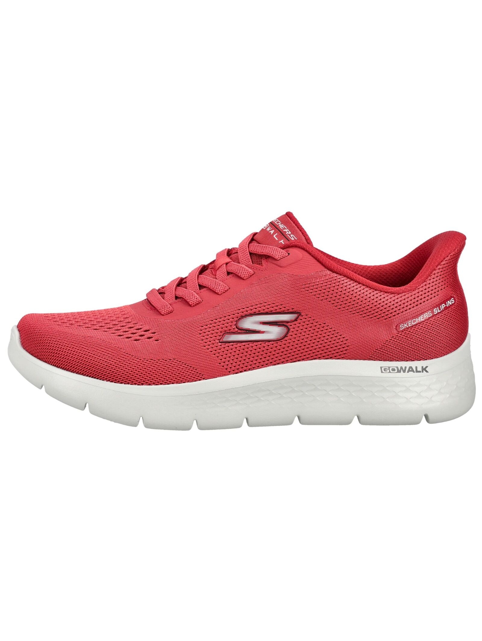 Skechers Sneaker »Skechers Sneaker Textil«