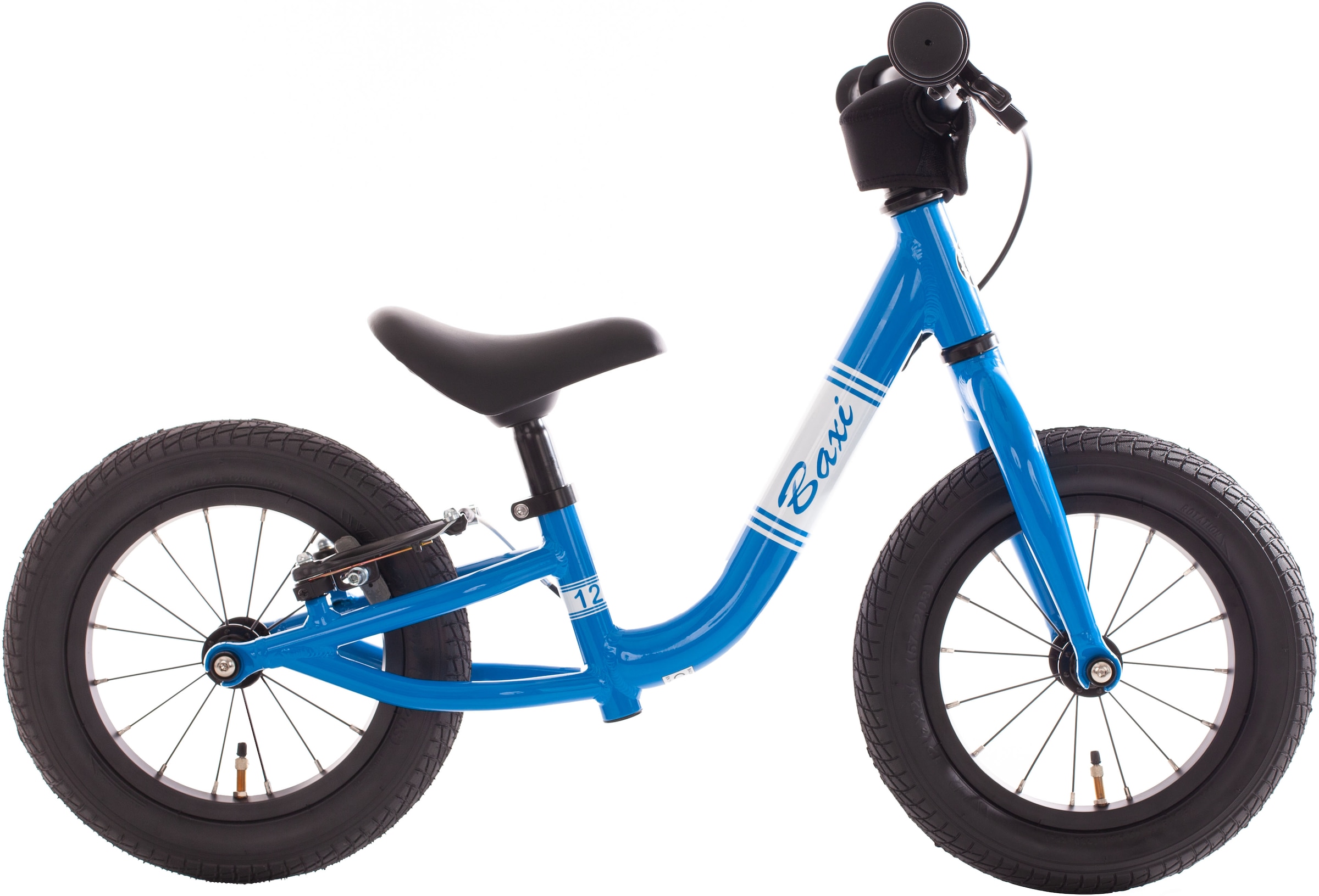 Laufrad »Baxi«, (1 tlg.), Balance Bike