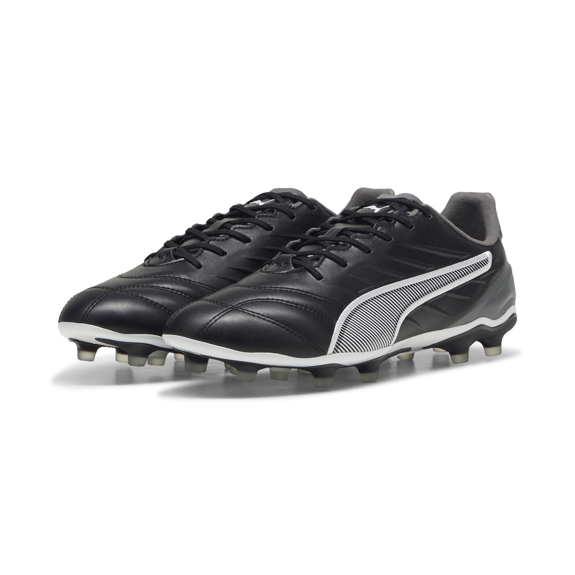 PUMA Fußballschuh "KING PRO FG/AG Fußballschuhe Erwachsene" günstig online kaufen