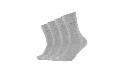 s.Oliver Socken »Sockenbox 7er Pack« ▷ für | BAUR