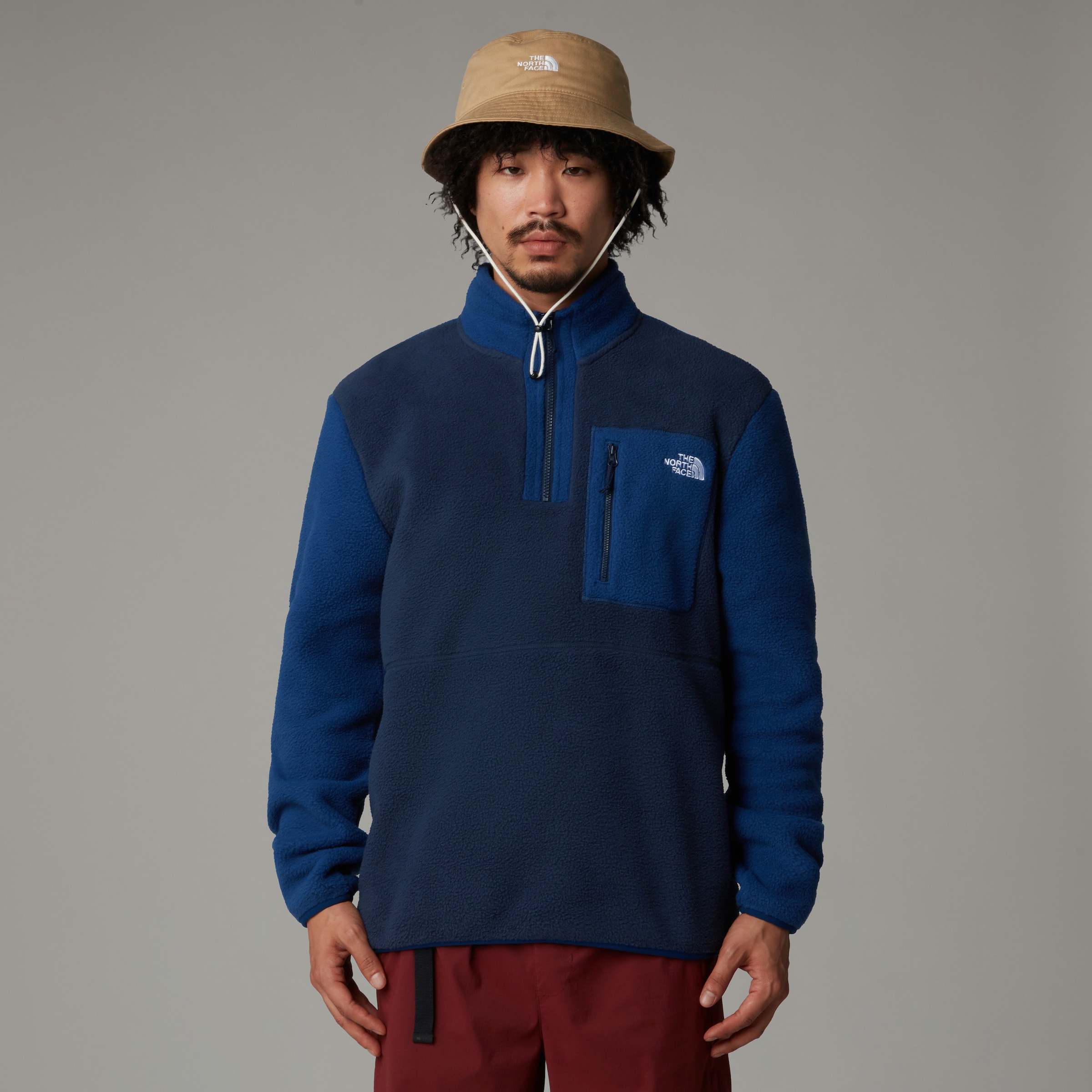 The North Face Fleecejacke günstig online kaufen