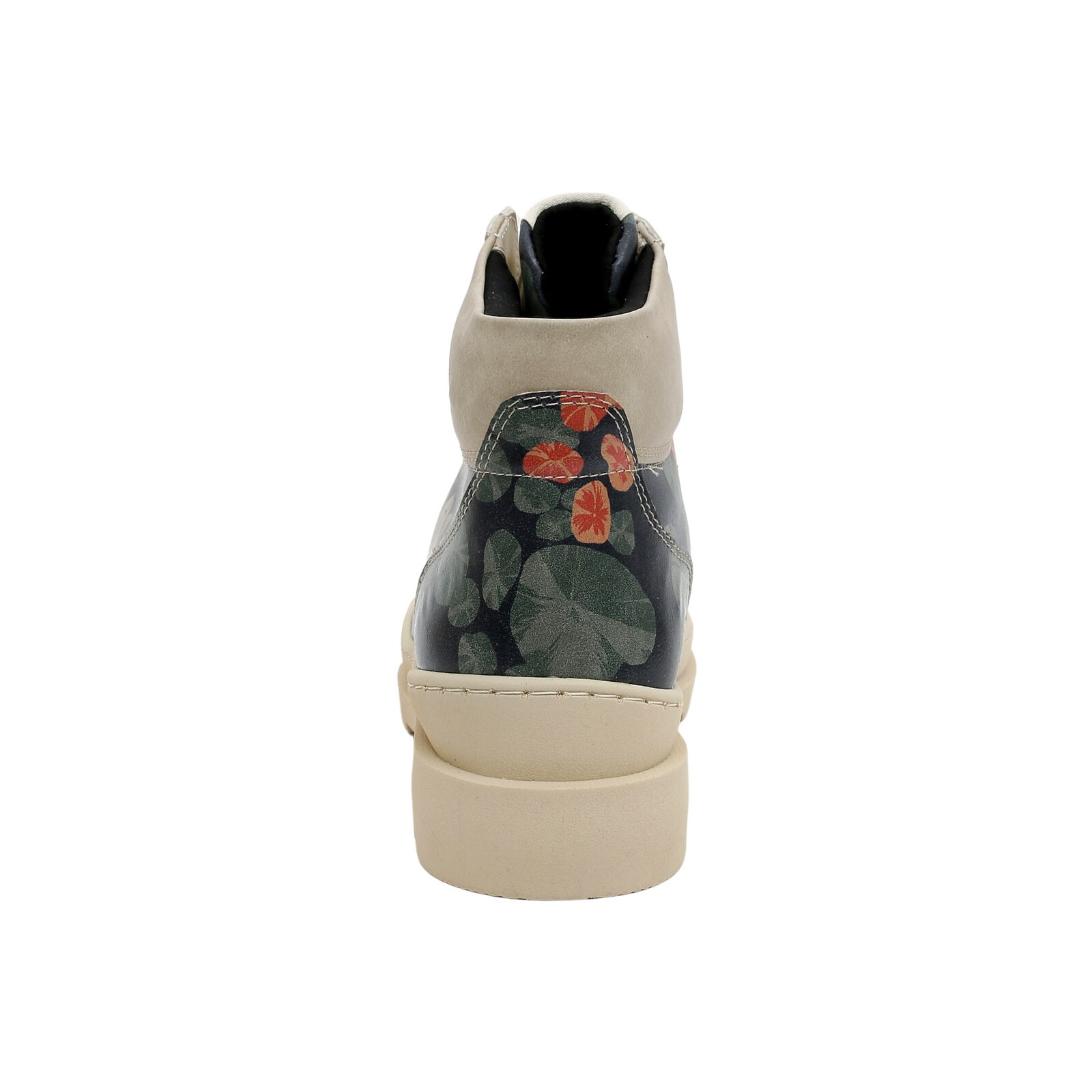 DOGO Winterboots »Adriana Hold Your Head Up High Damen Boots / Female«, Vegan