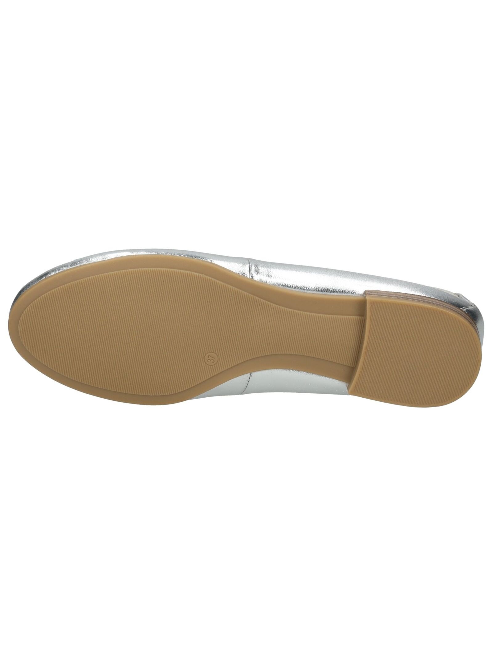 Tamaris Ballerina »Tamaris Ballerinas Leder«