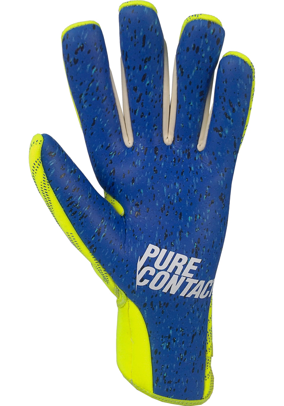 Reusch Torwarthandschuhe »Pure Contact Fusion Junior«, mit Evolution  Negative Cut online bestellen | BAUR | 