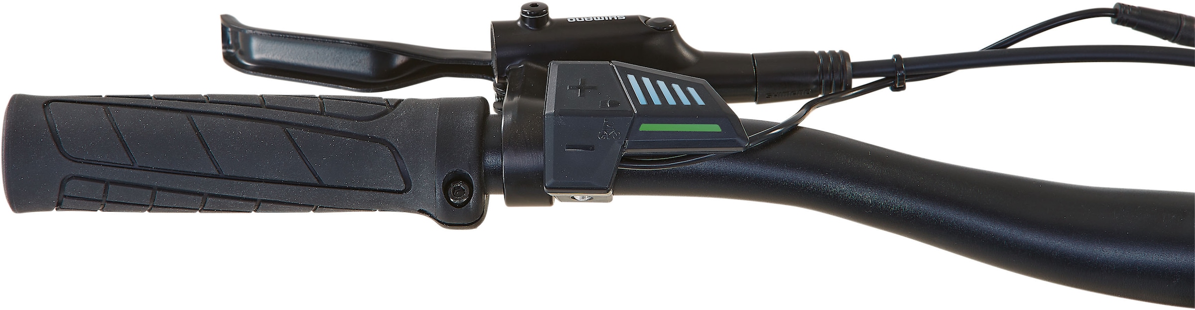 Prophete E-Bike »Dice 1.0«, 8 Gang, Shimano, Altus, Heckmotor 250 W