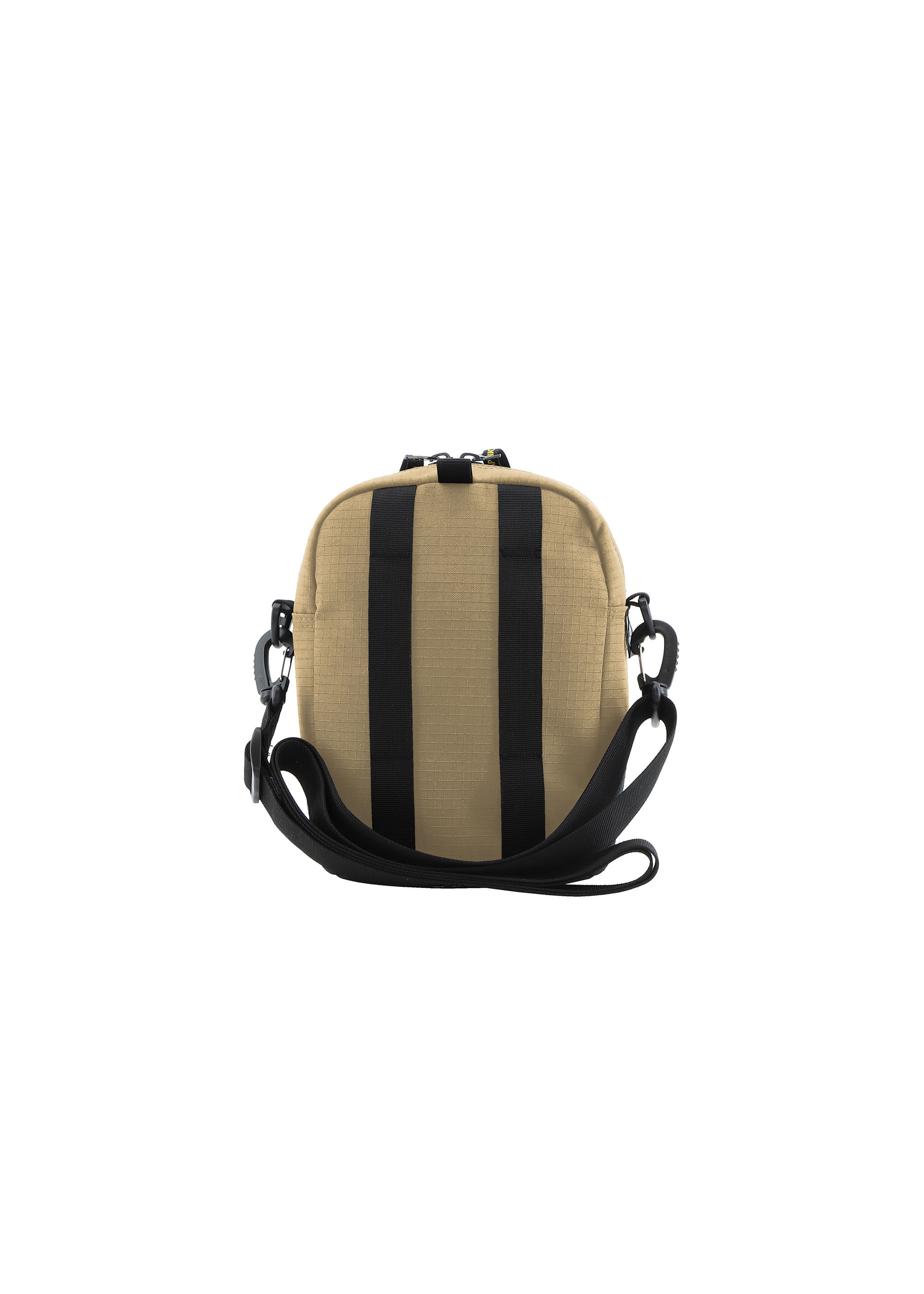 NATIONAL GEOGRAPHIC Schultertasche »EXPLORER III«, Hergestellt aus recycelten PET-Flaschen