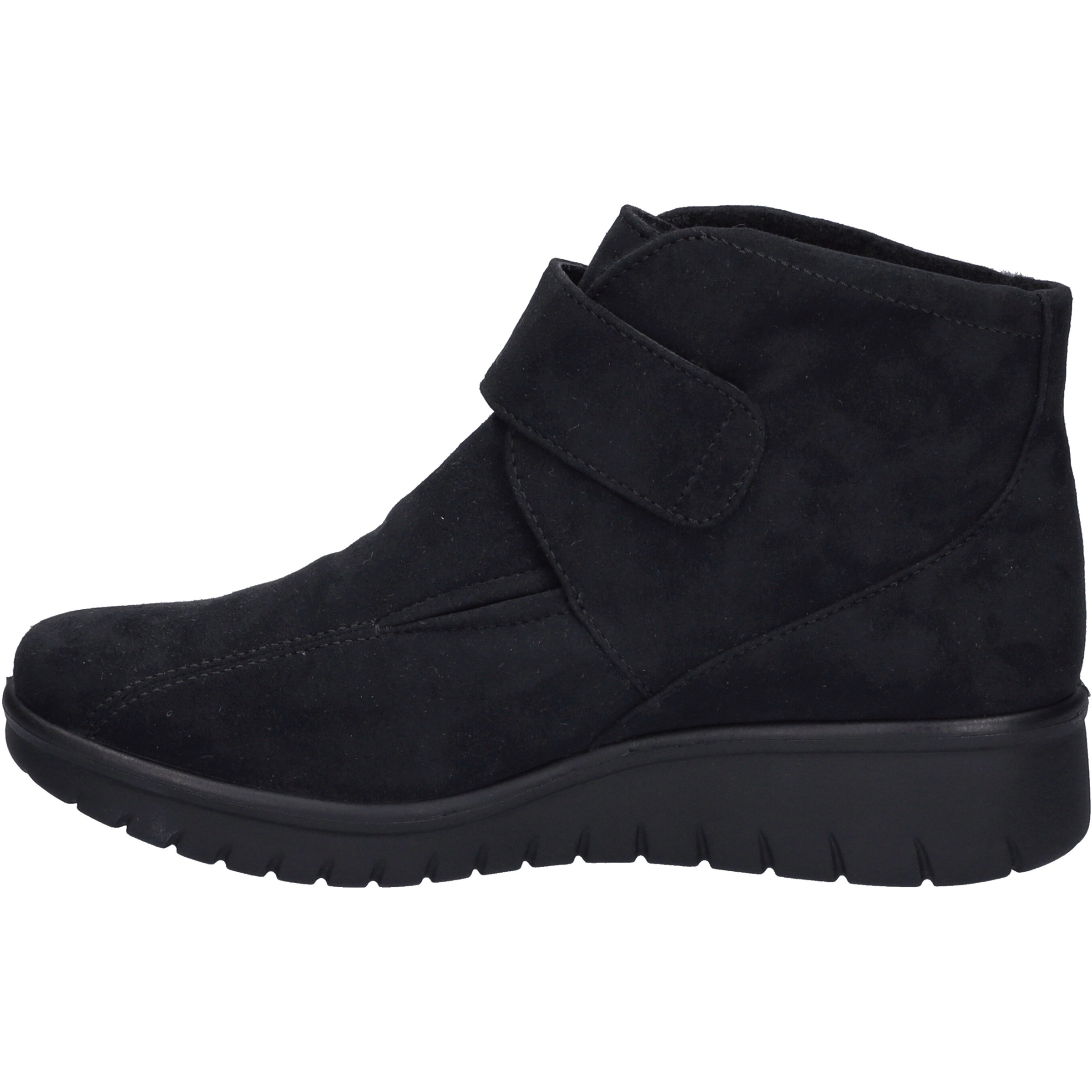Josef Seibel Slipper »Calais 53, schwarz«