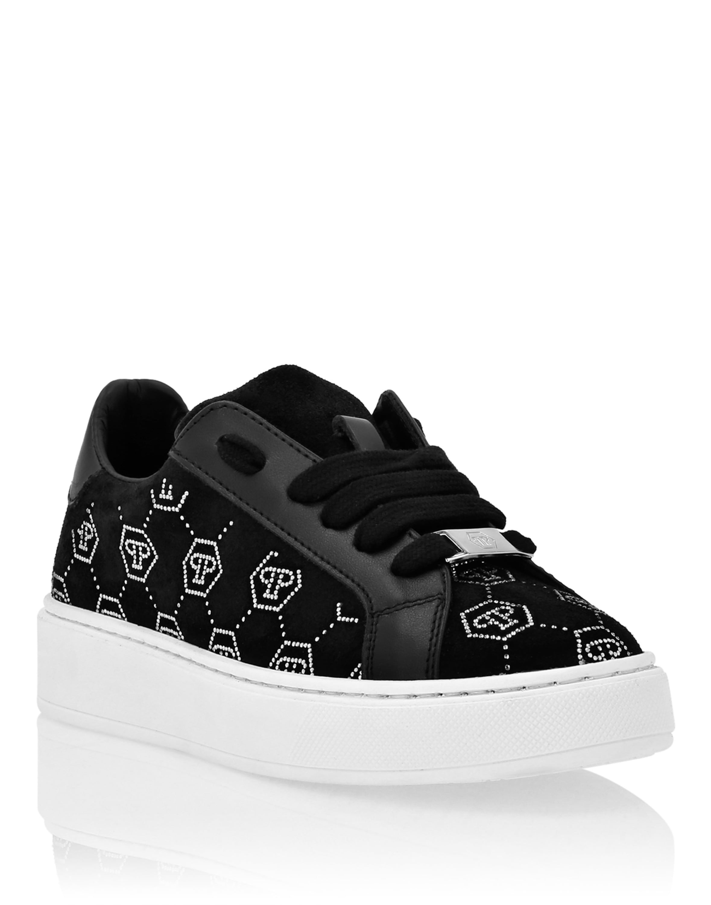 PHILIPP PLEIN "Monogram Verziert"