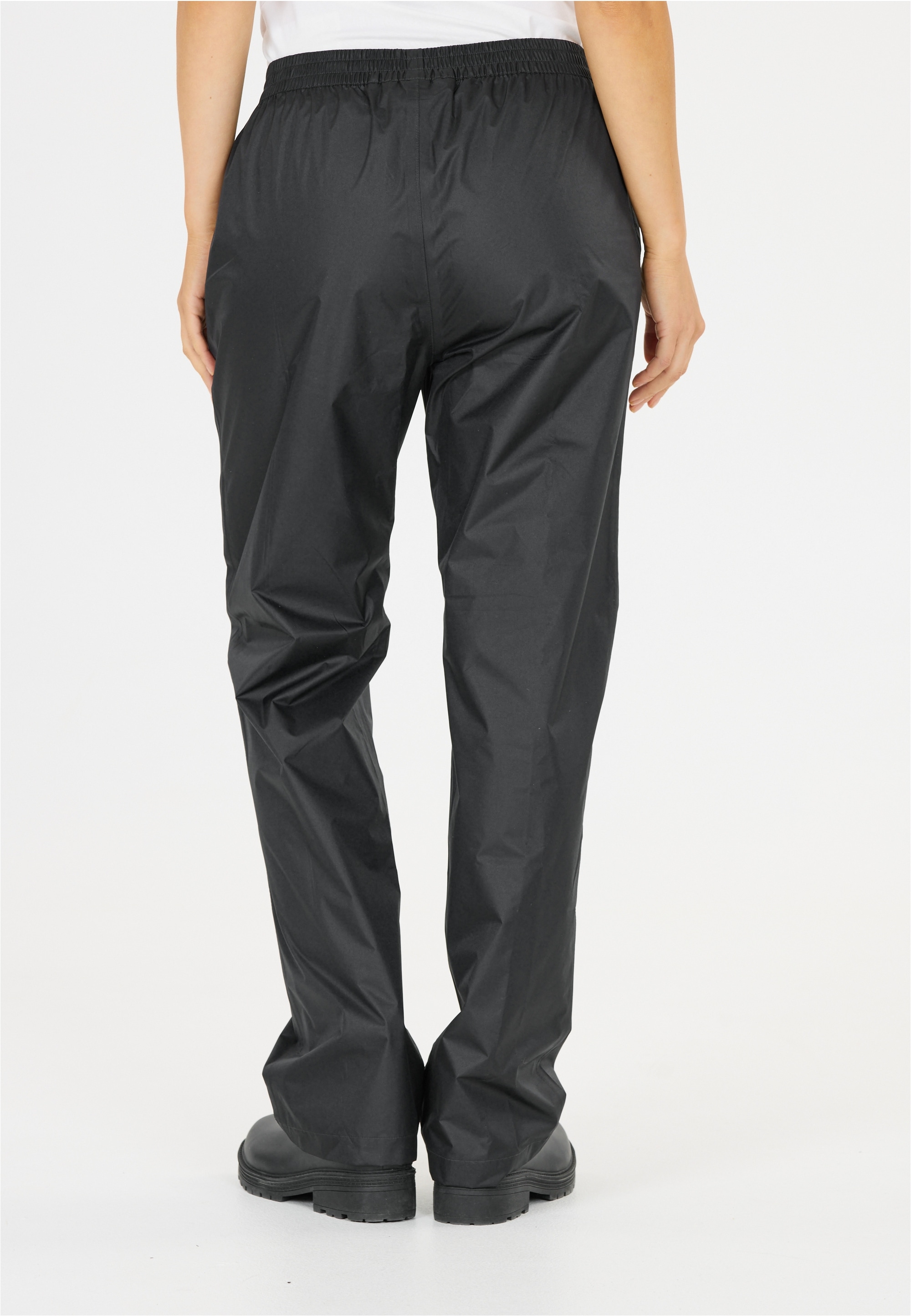 WEATHER REPORT Regenhose »Packway«  im Basic-Design