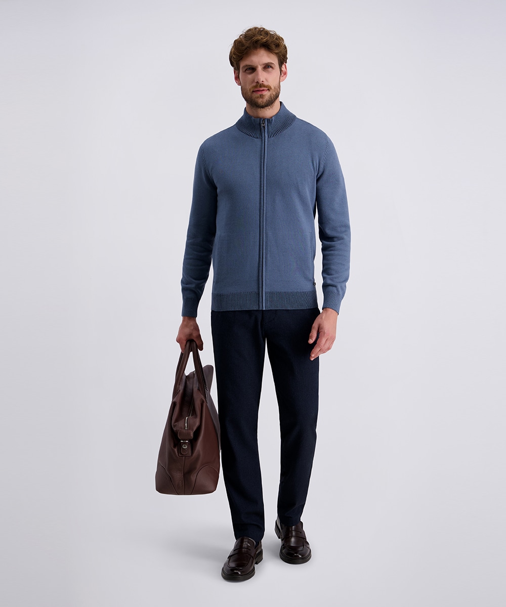 Pierre Cardin Strickjacke »Strickjacke StKrgRV«