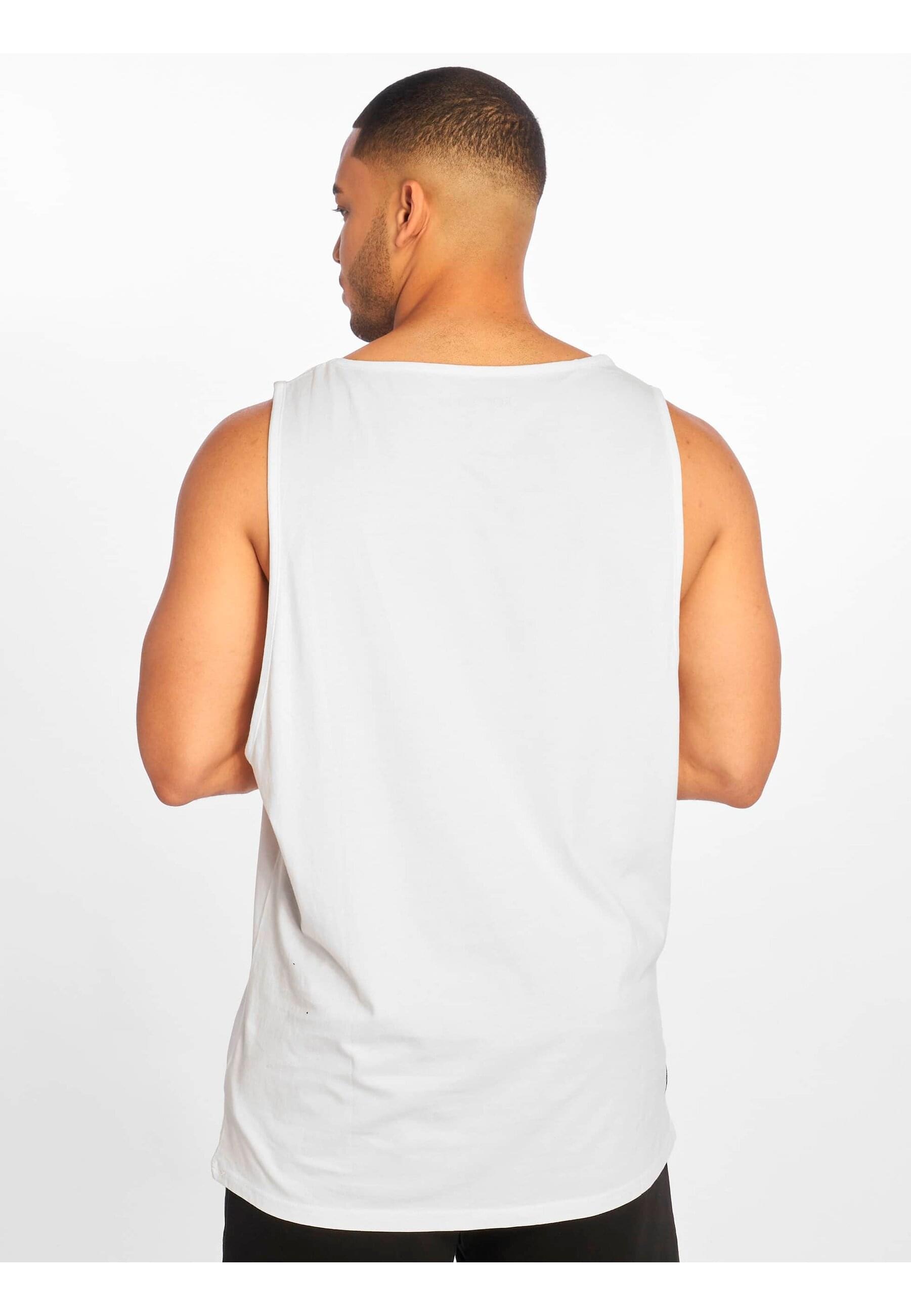 Rocawear Tanktop »Rocawear Herren Rocawear Basic Tank Top«, (1 tlg.)