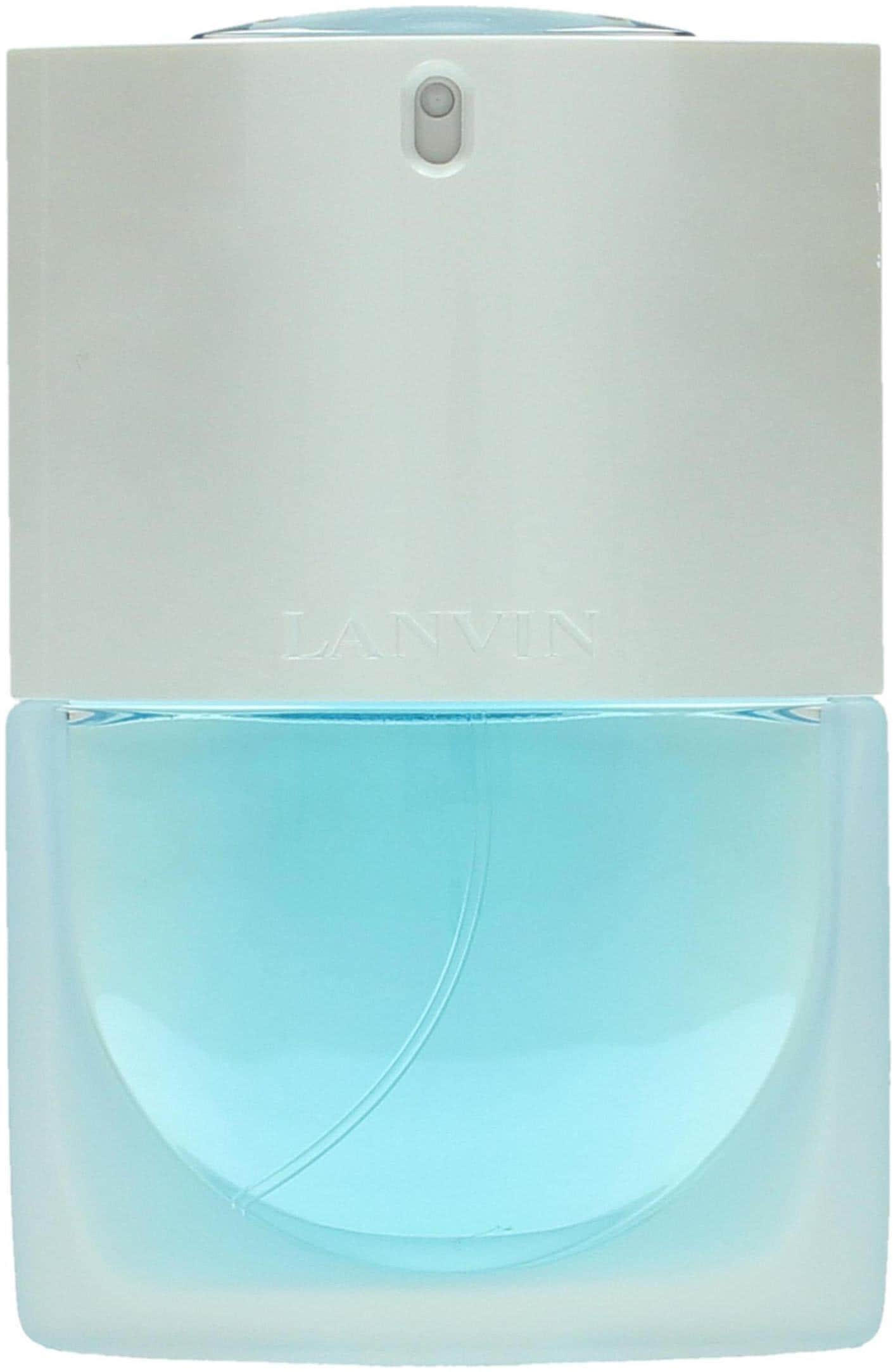 LANVIN Eau de Parfum »Lanvin Oxygene«