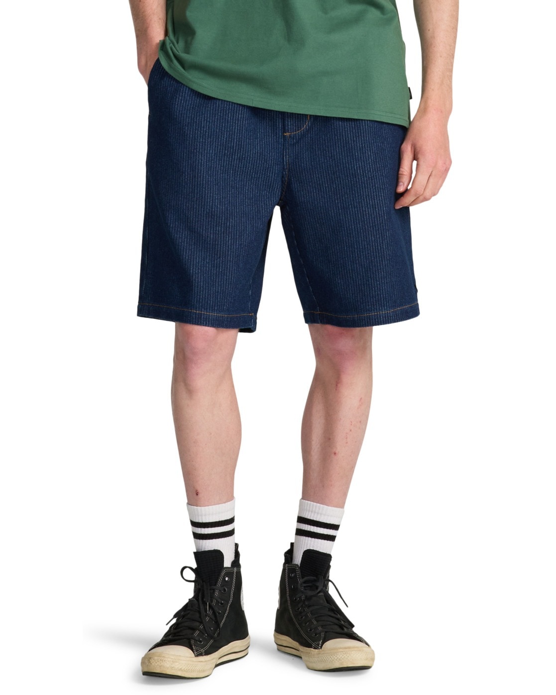 Billabong Bermudas "Larry" günstig online kaufen