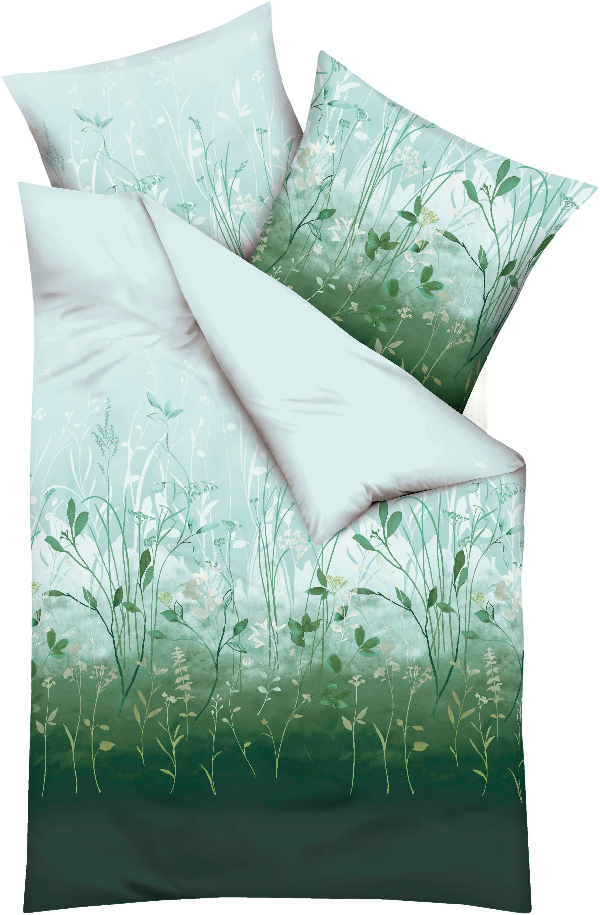 Kaeppel Bettwäsche "Herbal" 2 Stk. tlg. günstig online kaufen