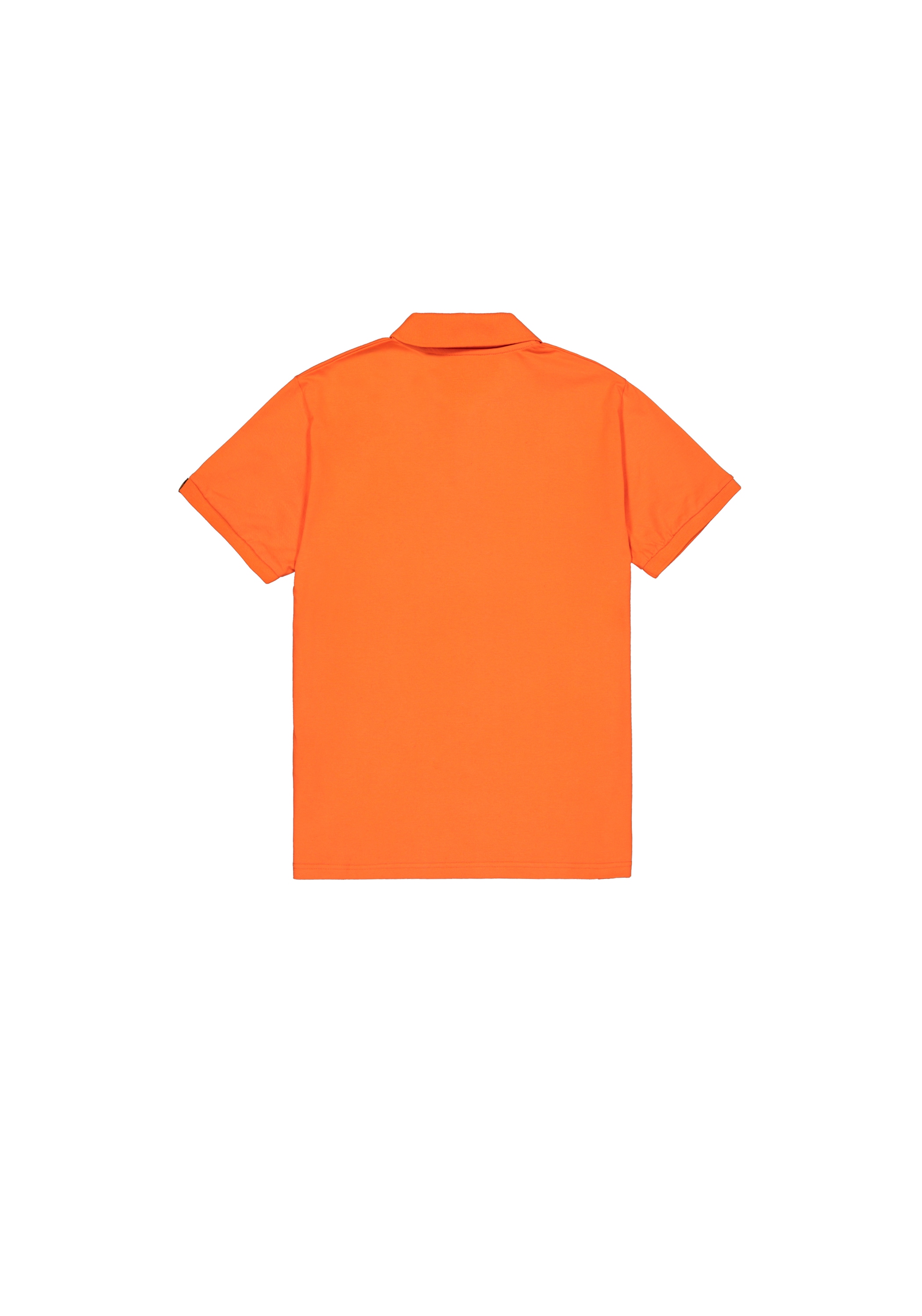 Alpha Industries Poloshirt »Alpha Industries Men - Polo Shirts X-Fit Polo«