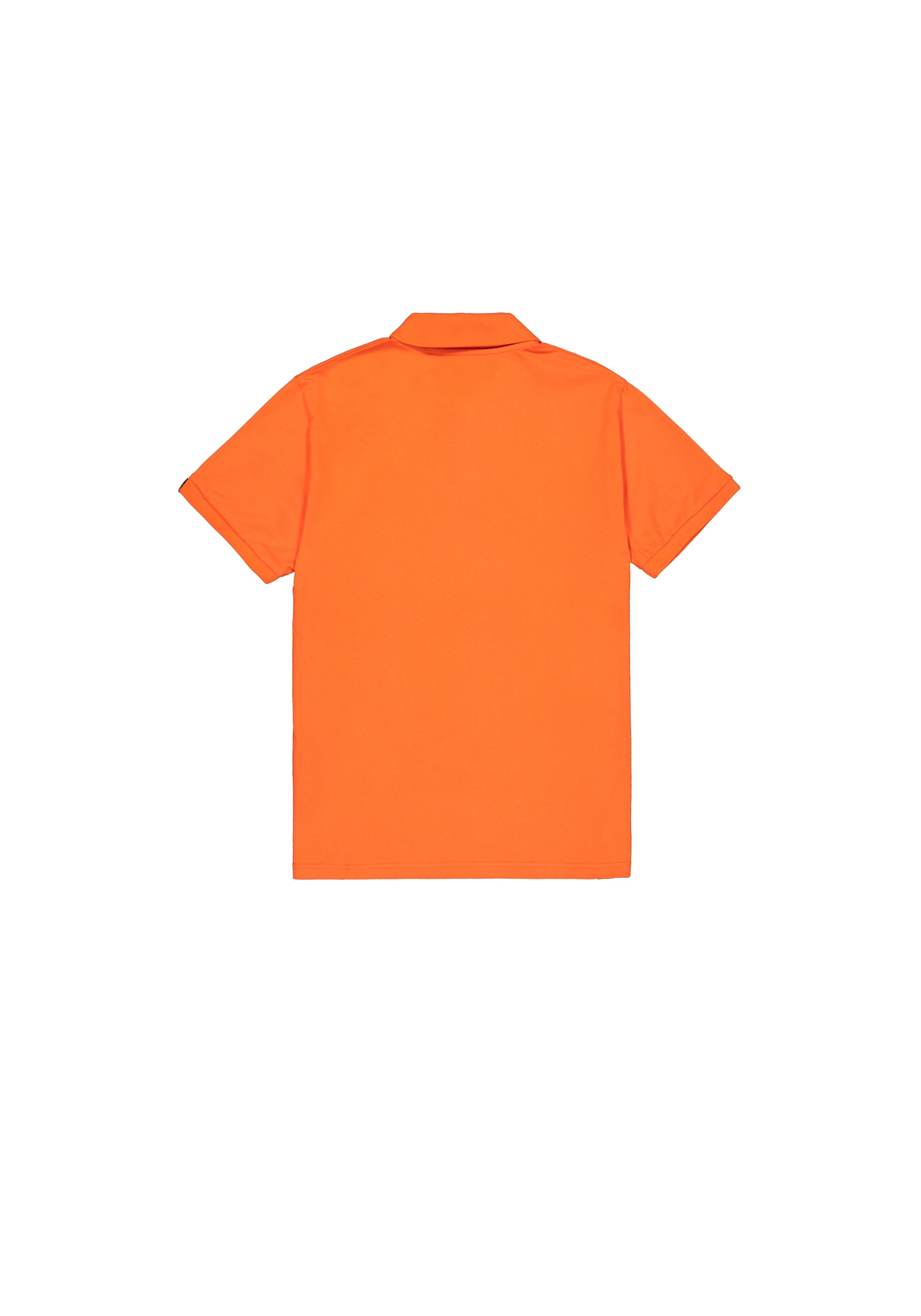 Alpha Industries Poloshirt "X-Fit Polo" günstig online kaufen