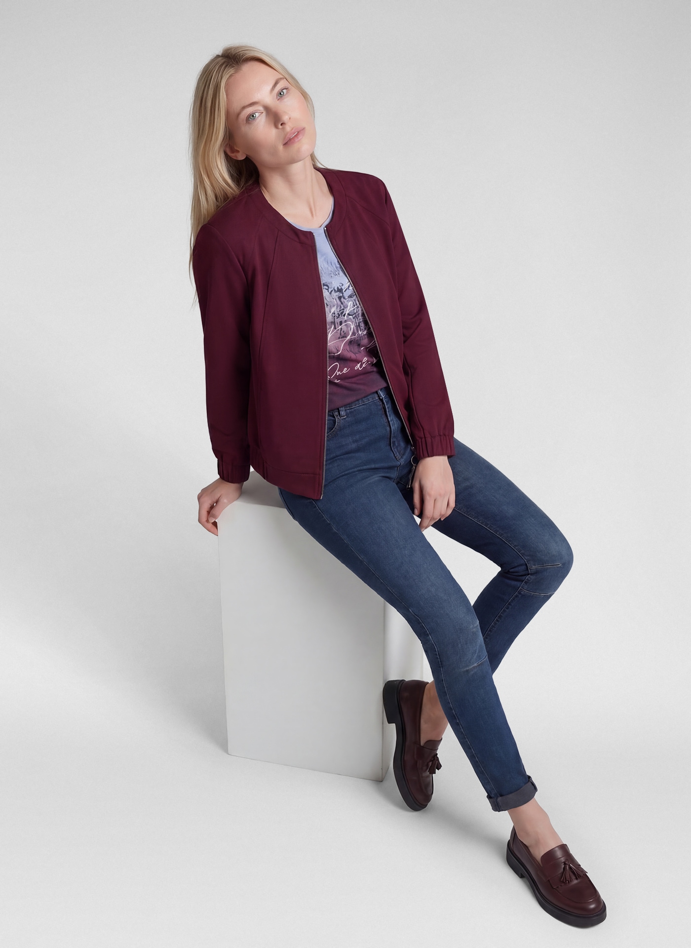 Rabe Blouson »Jacke«