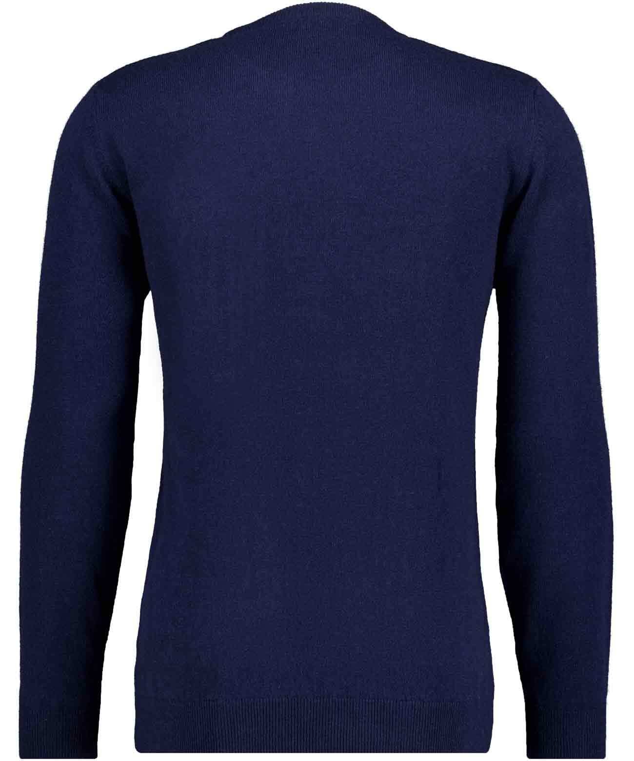RAGMAN Rundhalspullover