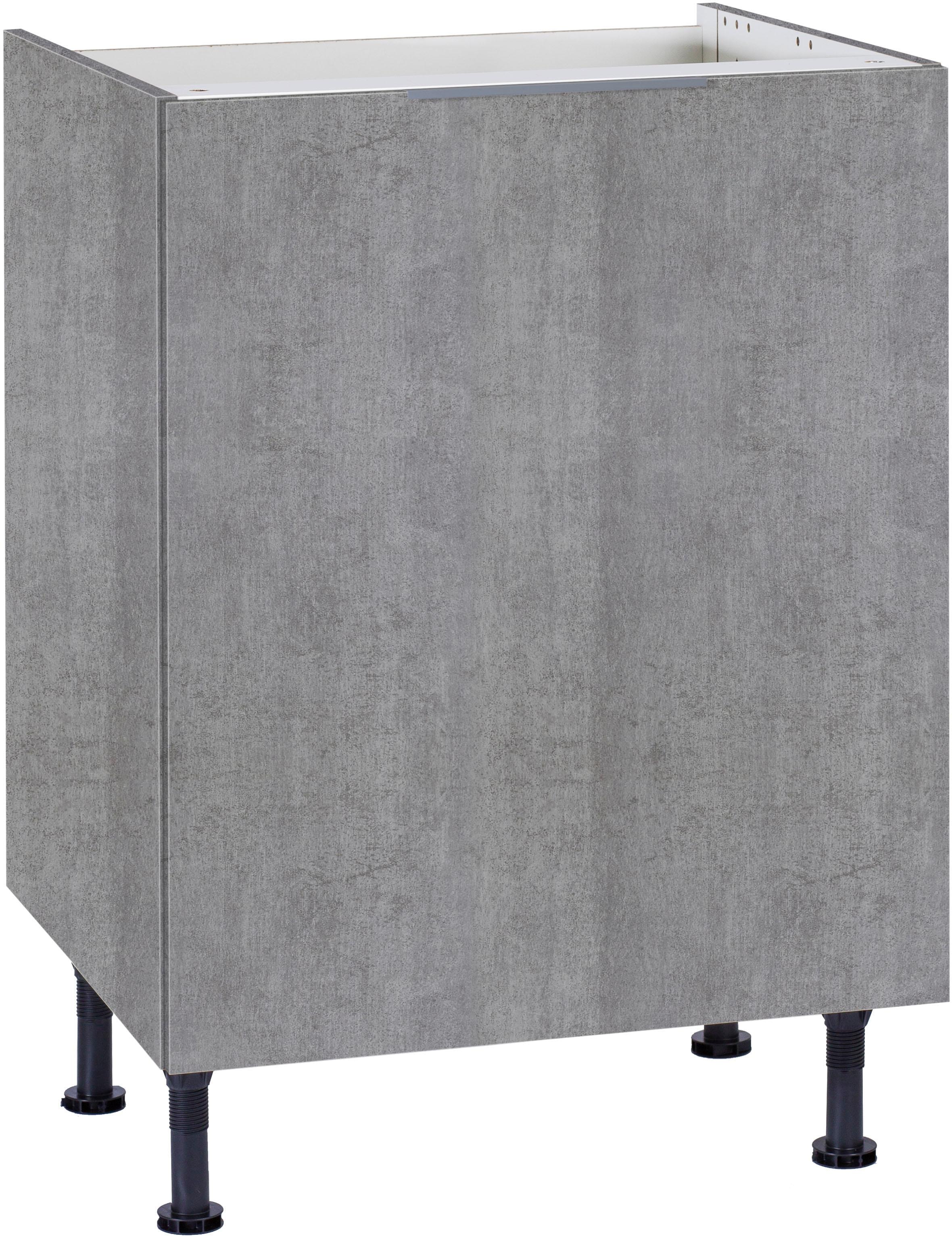 OPTIFIT Spülenschrank "Tara", Breite 60 cm