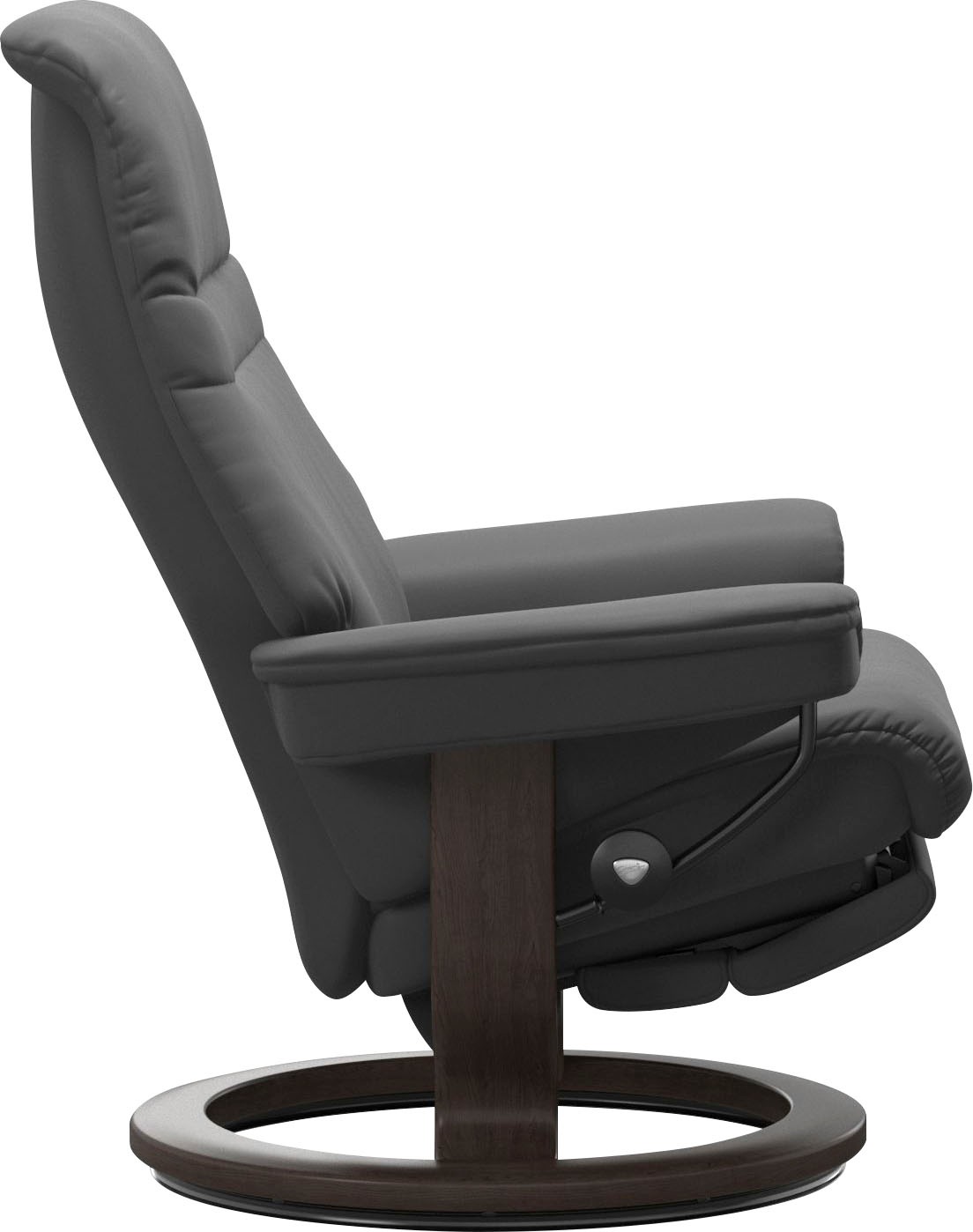 Stressless® Relaxsessel »Sunrise«, elektrisch verstellbar, optional 2-motorisch, Größe M & L