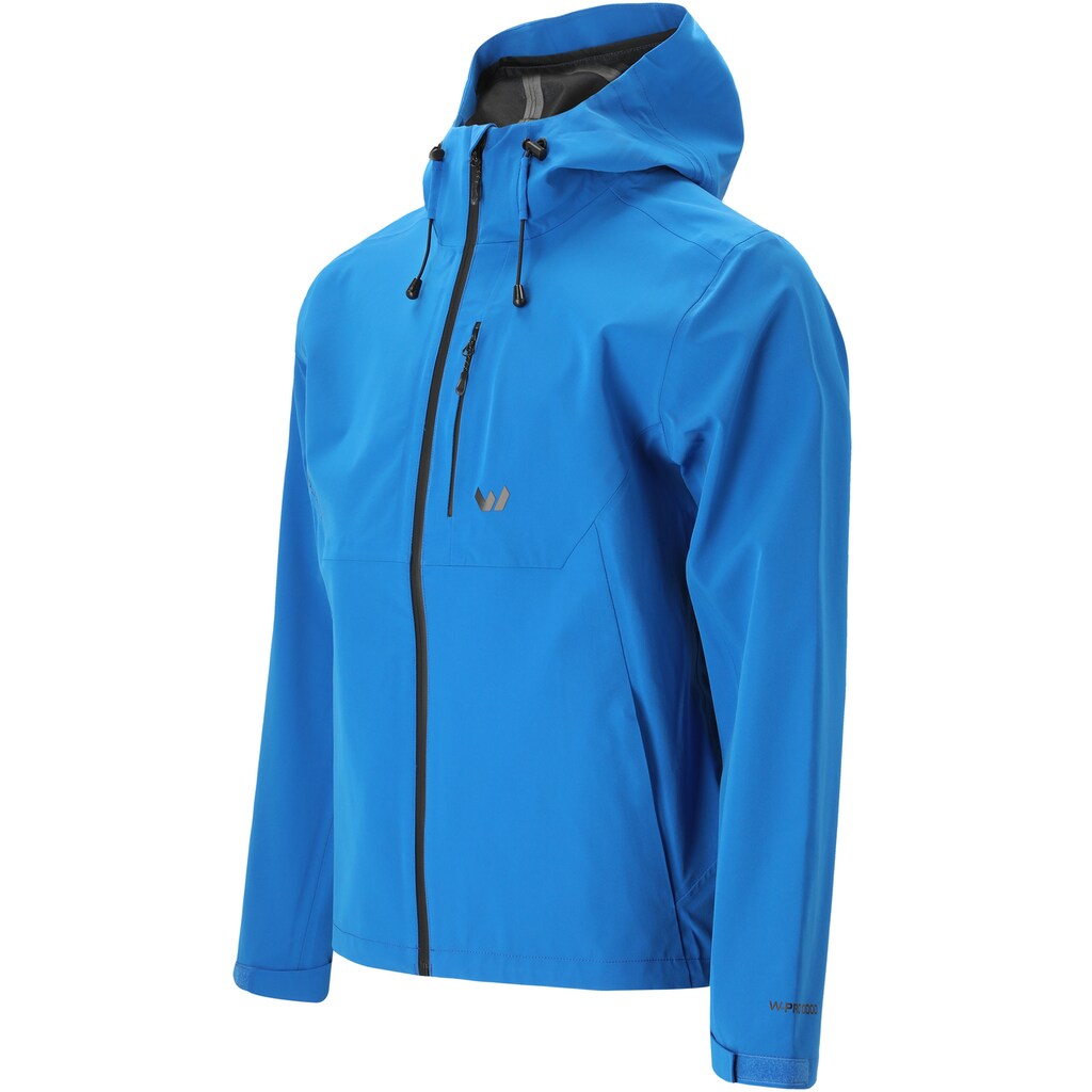 WHISTLER Outdoorjacke »Seymour«