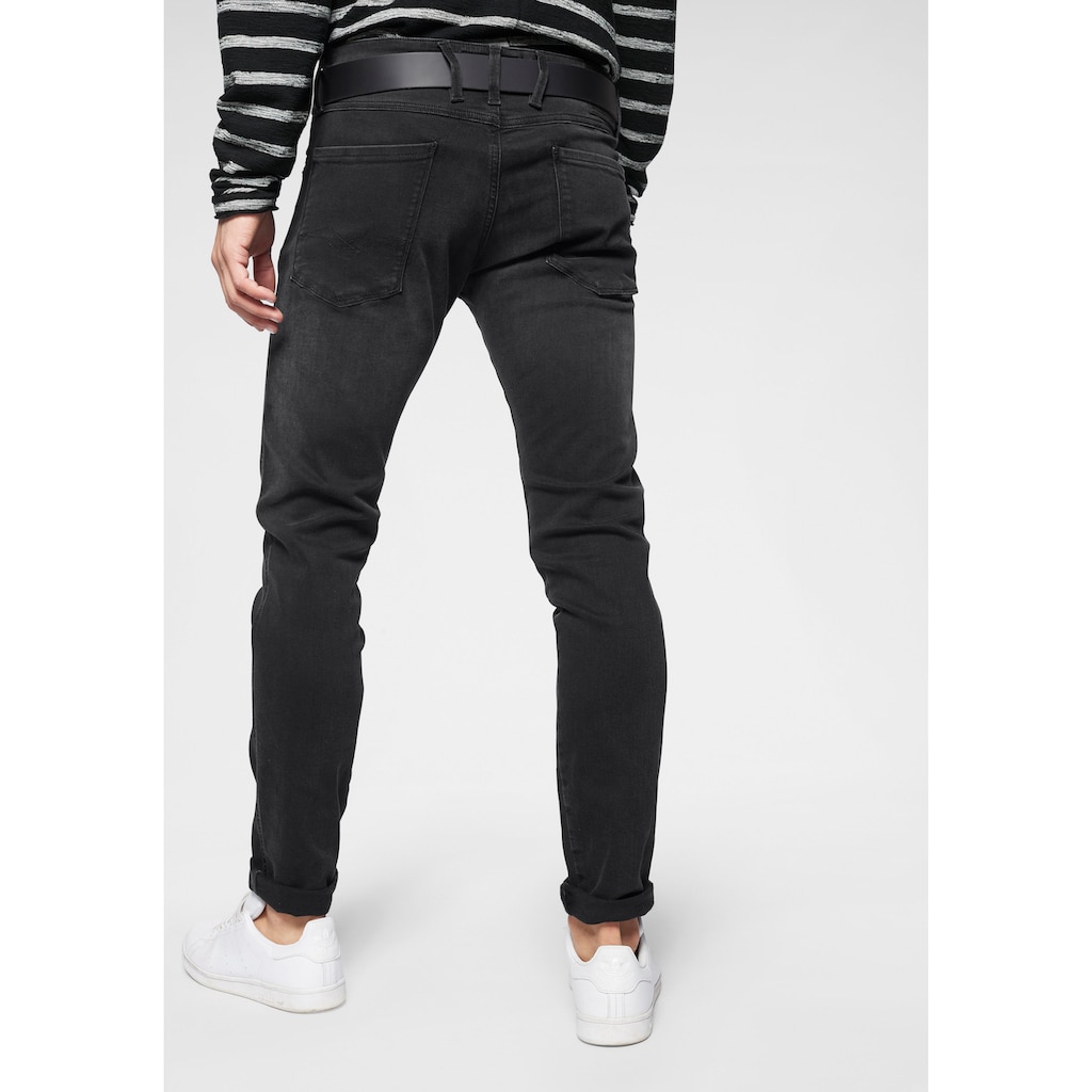 Replay Slim-fit-Jeans »Anbass Superstretch«