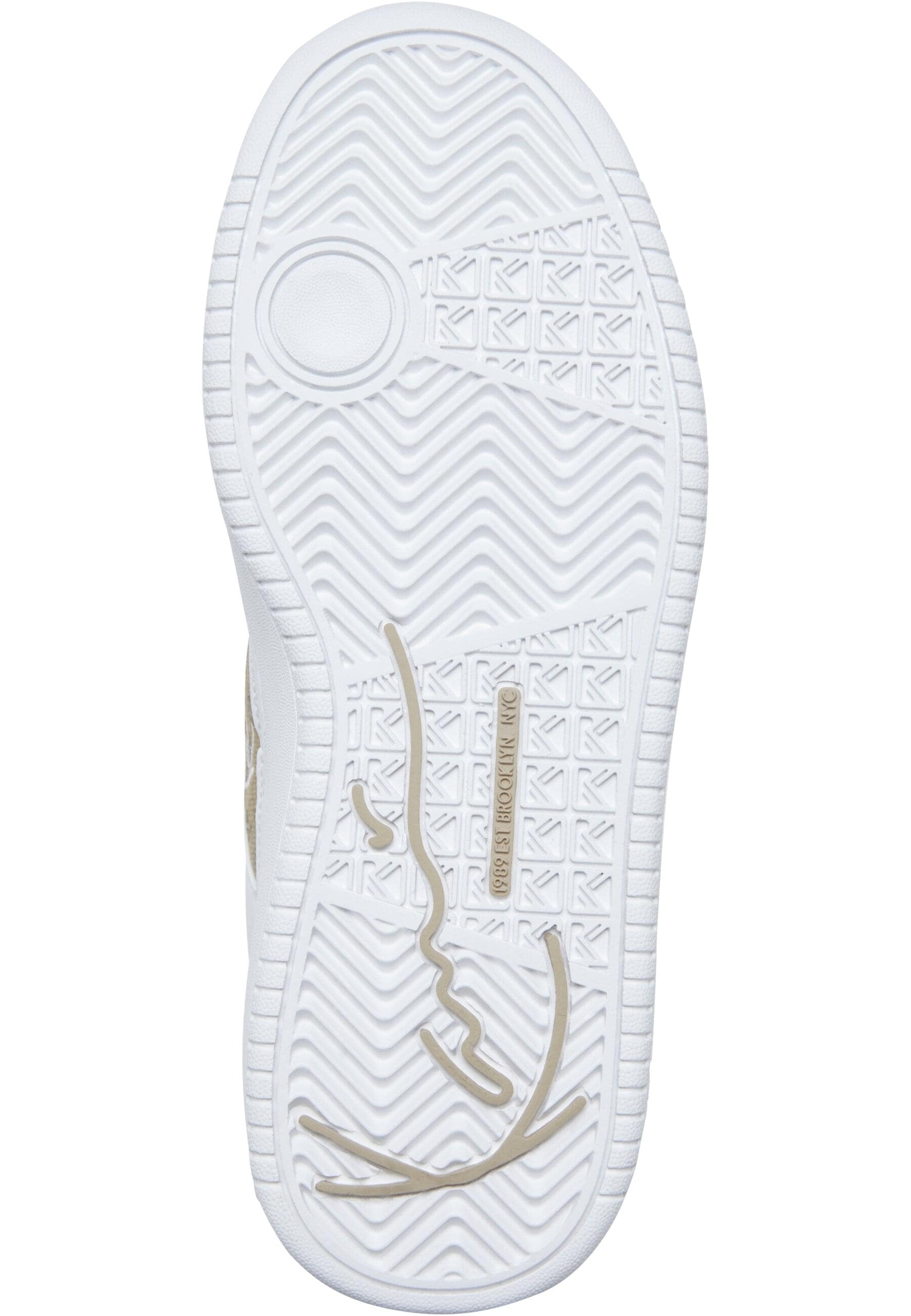 Karl Kani Trainingsschuh »Karl Kani Damen KKFWKGS000045 Karl Kani 89 Classic GS«